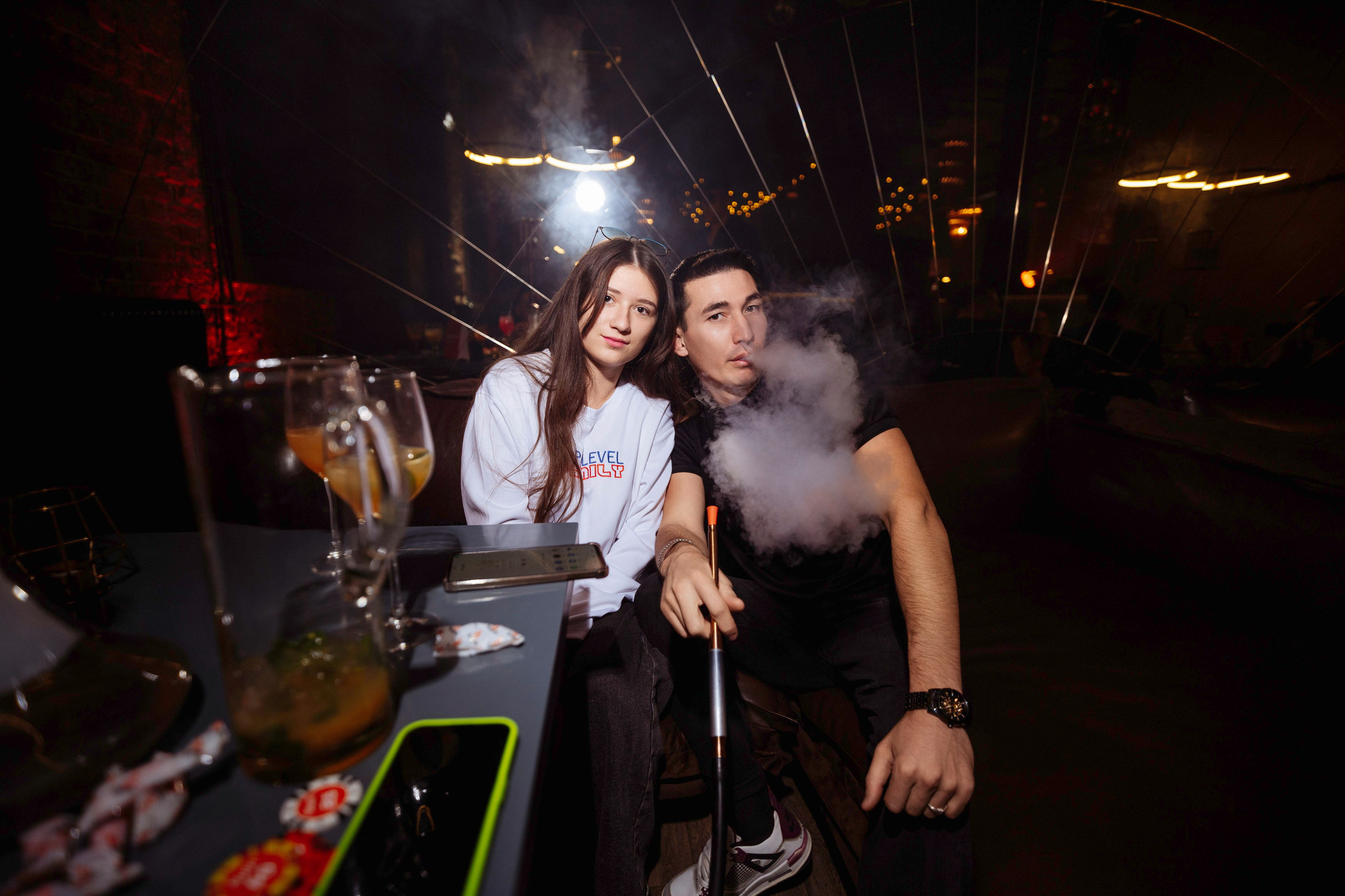 BURN x NIKO. Владимир Вершинин, тот самый свадебный видеограф