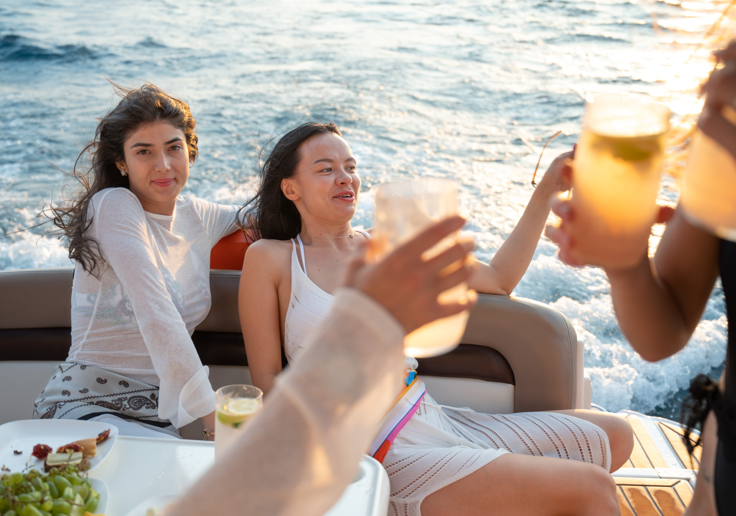 Лучший День рождения. Фотографирую счастливых людей в Сочи