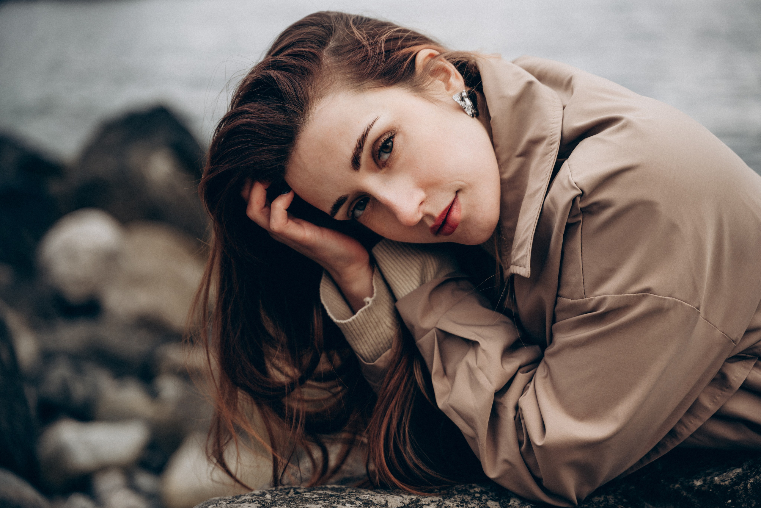 Вера. Мария Кобзева, фотограф в Ялте, Крым