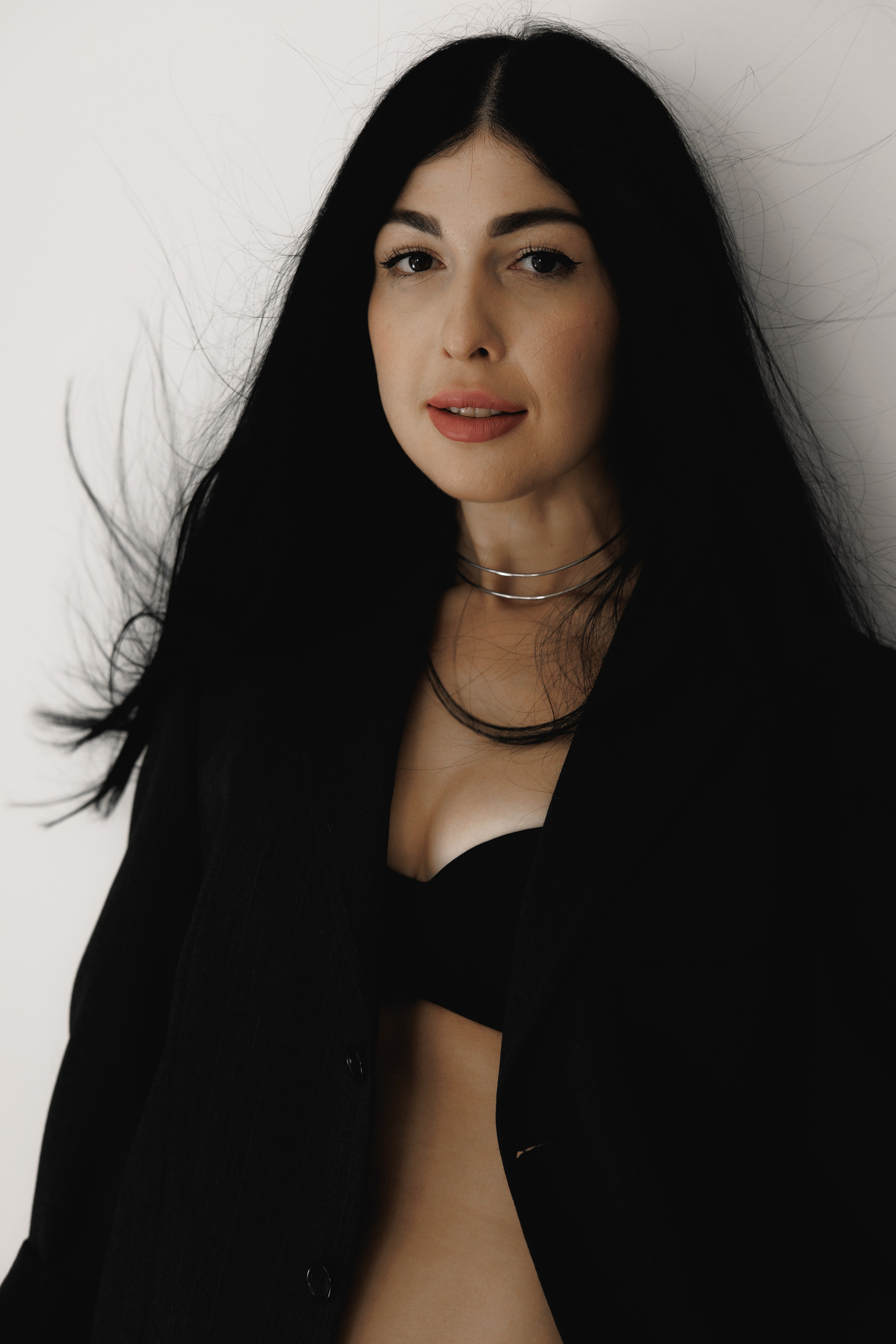 Фарида. Gorbunova Alina Фотограф