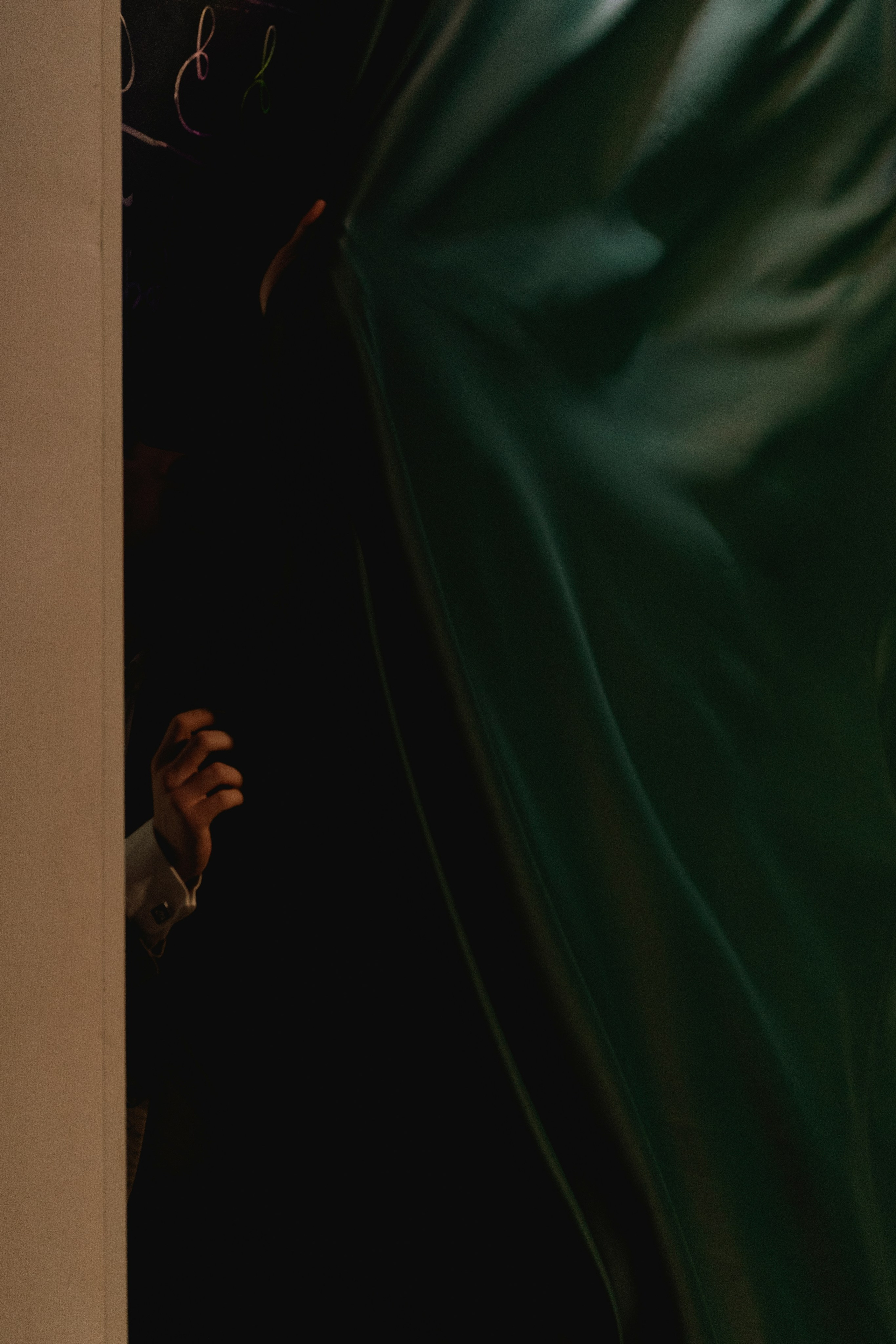 Дважды любимая. La Double Maîtresse. Фотограф Ирина Соколенко Санкт-Петербург