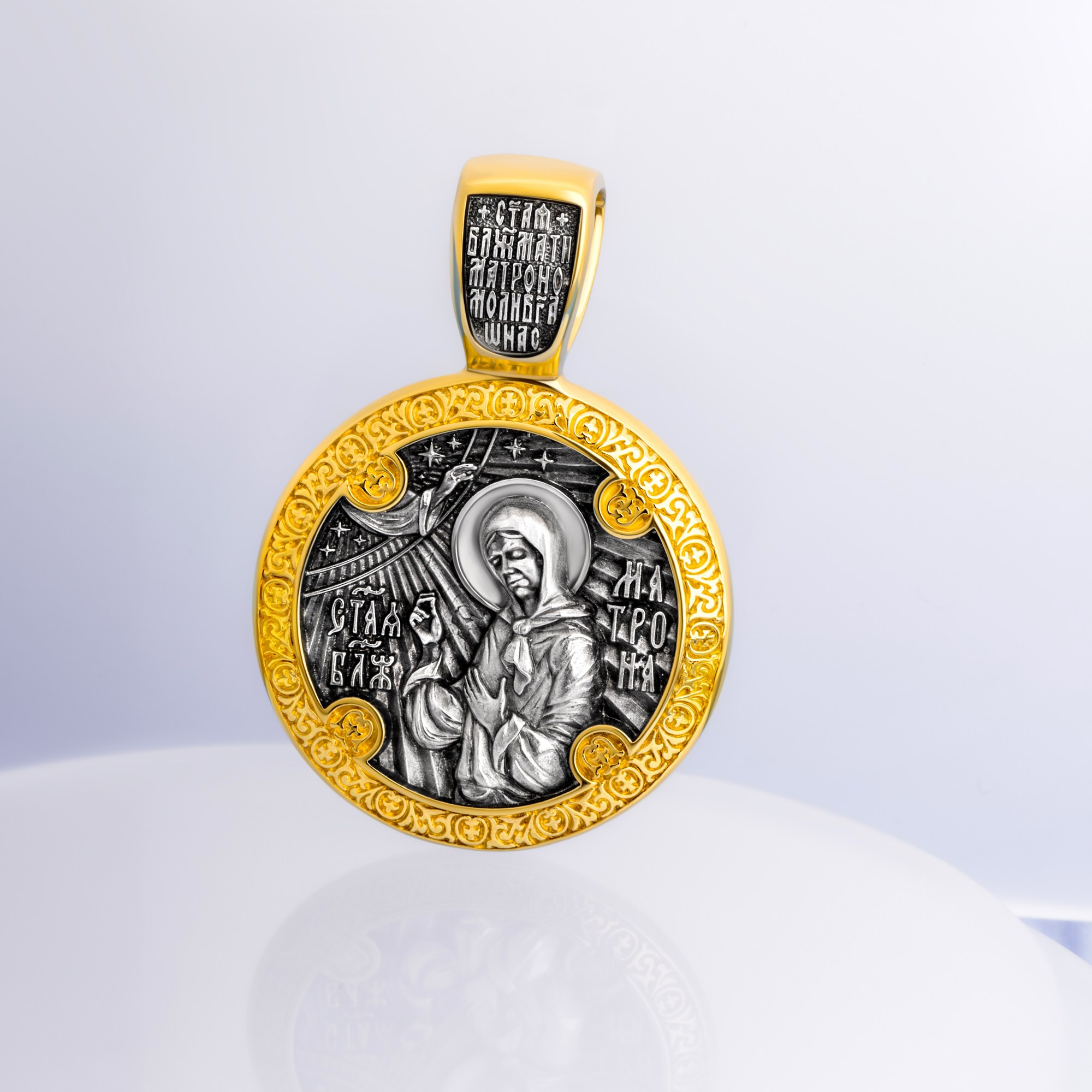 Анастасия. Фотограф ювелирных украшений в Санкт-Петербурге Воробьева Мария