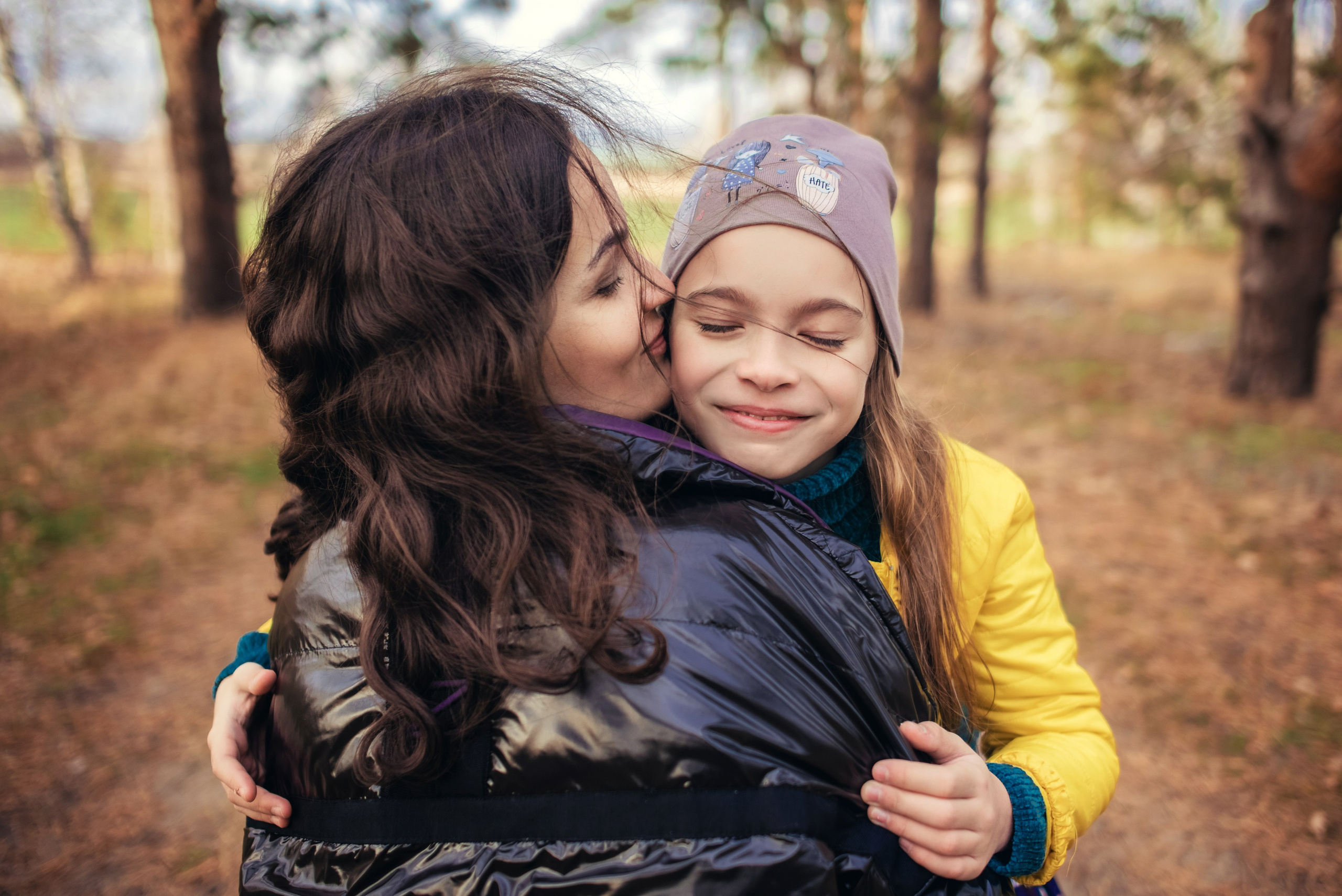 Семейные фотосессии в Саратове. Фотограф в Саратове для всей семьи Бечина Диана