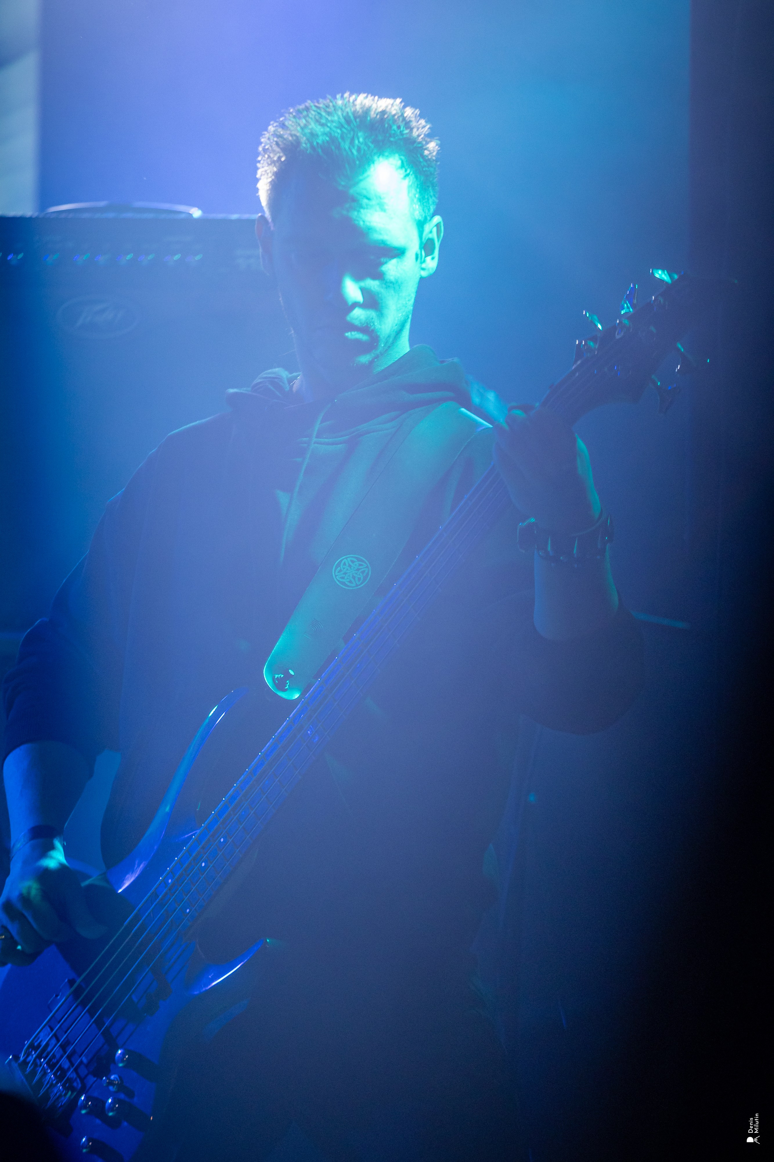 ABYSS & ICE 31 января 2026 КАЧУМА. Портретный фотограф Денис Милютин