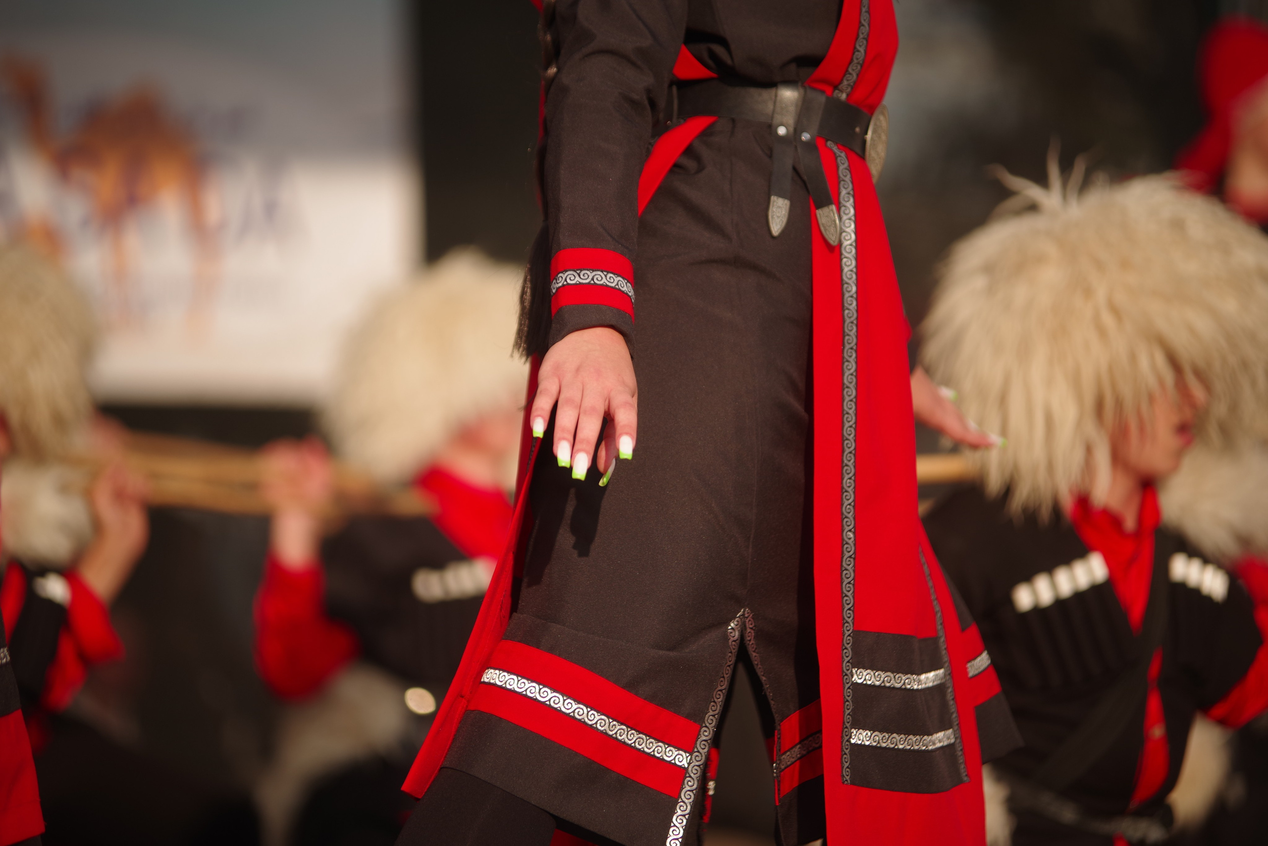 Батуми с ლილე. Портретный фотограф Денис Милютин