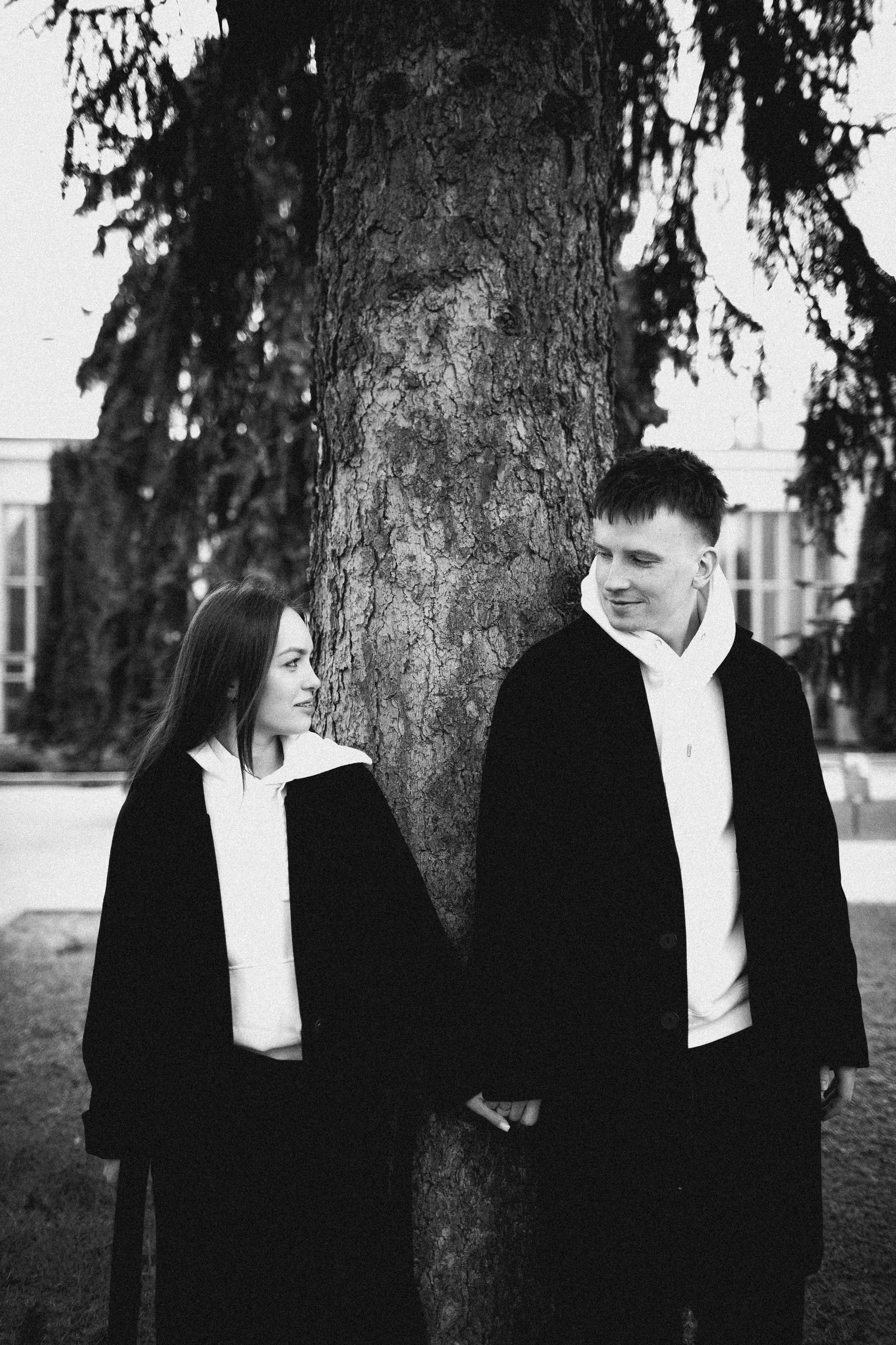 Larisa & Vlad. Portrait photographer in New York, Yulia Zubova