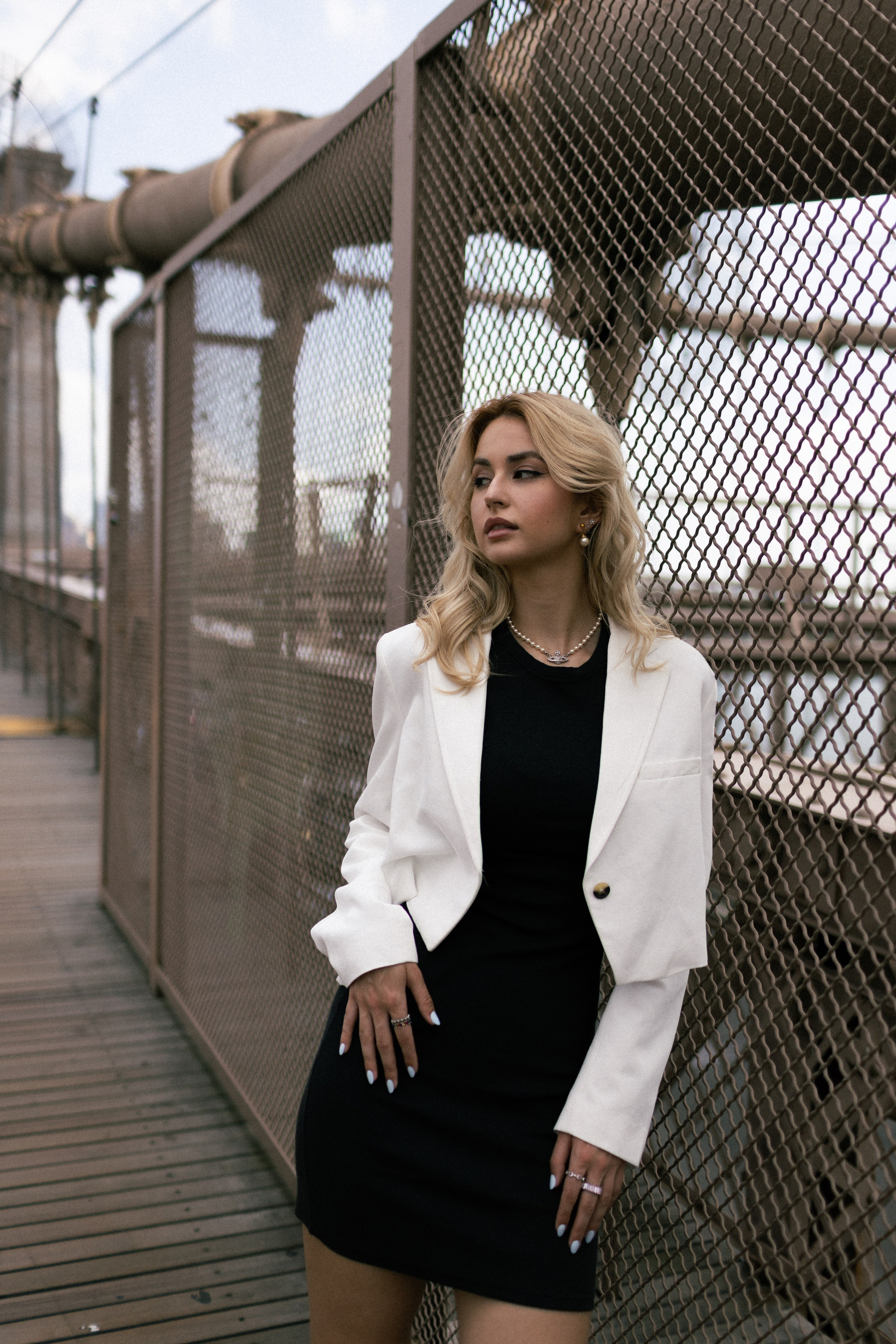 Anastasia. Portrait photographer in New York, Yulia Zubova