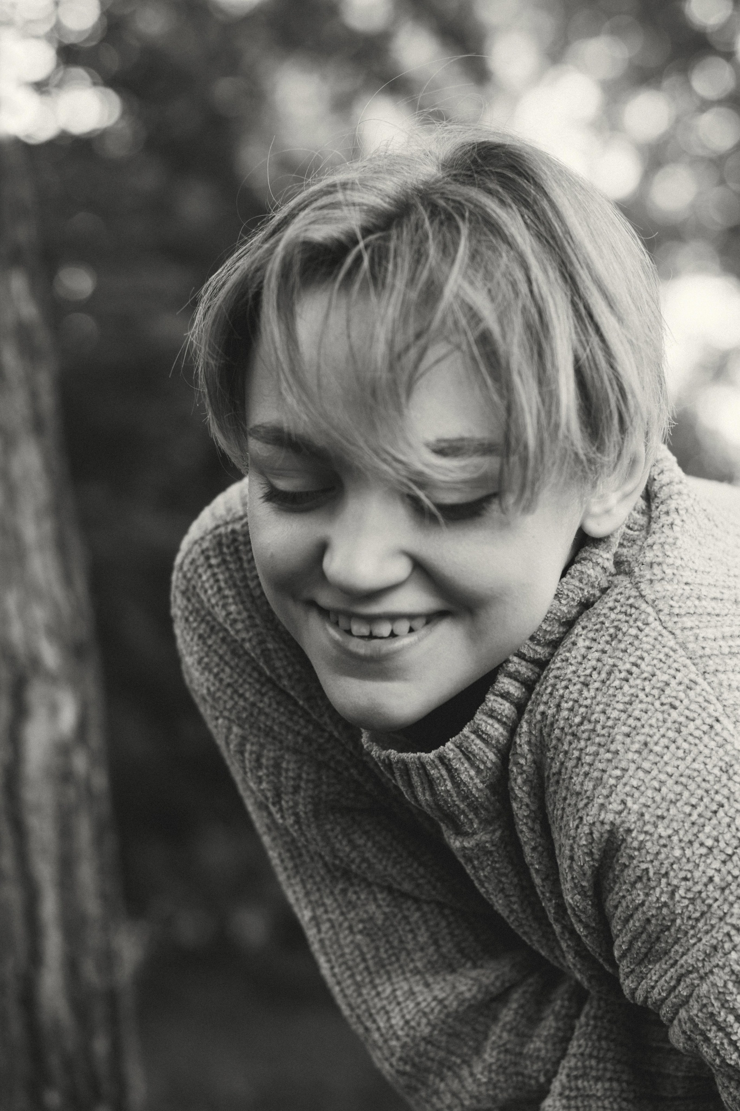 Alesya. Film Photographer in Da Nang, Vietnam — Tanya Parfenteva