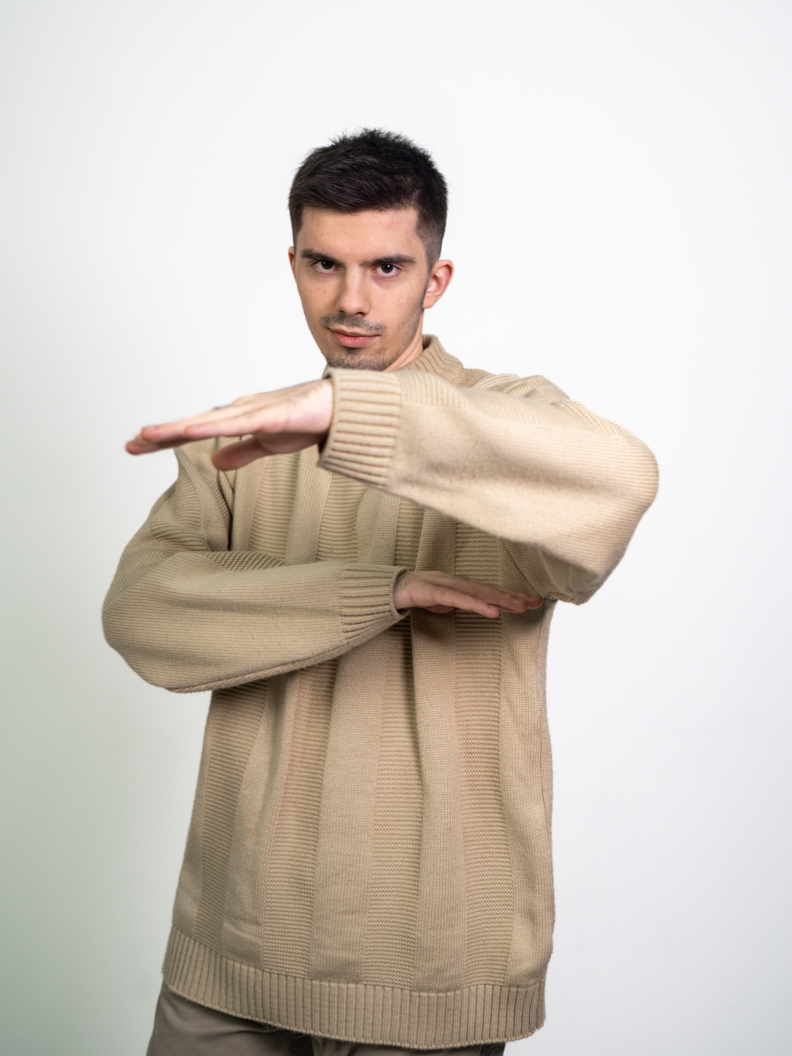 Покер. Фотограф Зинаида Евдокимова