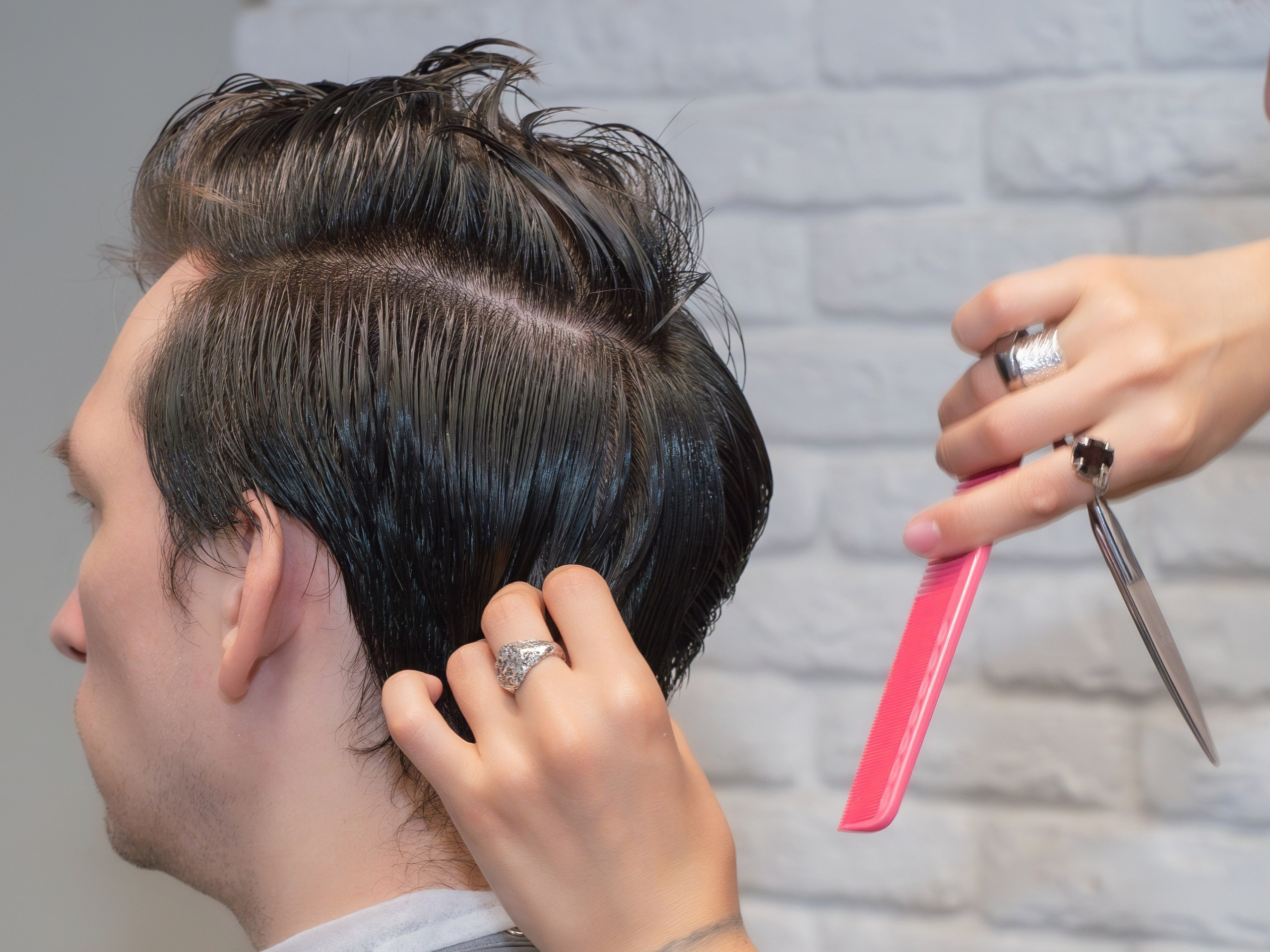 Персона Красногорск. Фотограф Зинаида Евдокимова