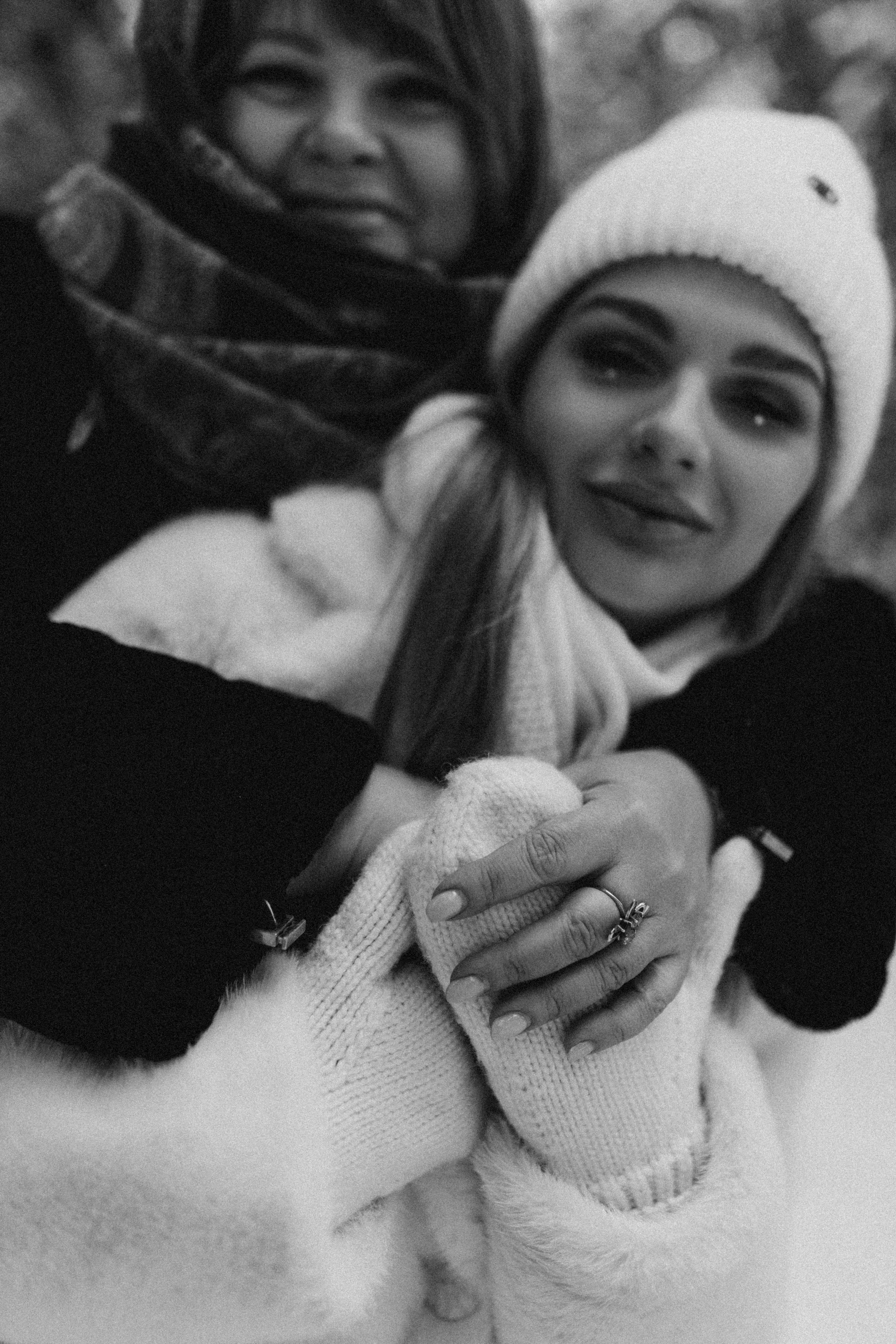 Настя & Надежда. Фотограф НОГИНСК, Москва, Анастасия Белая