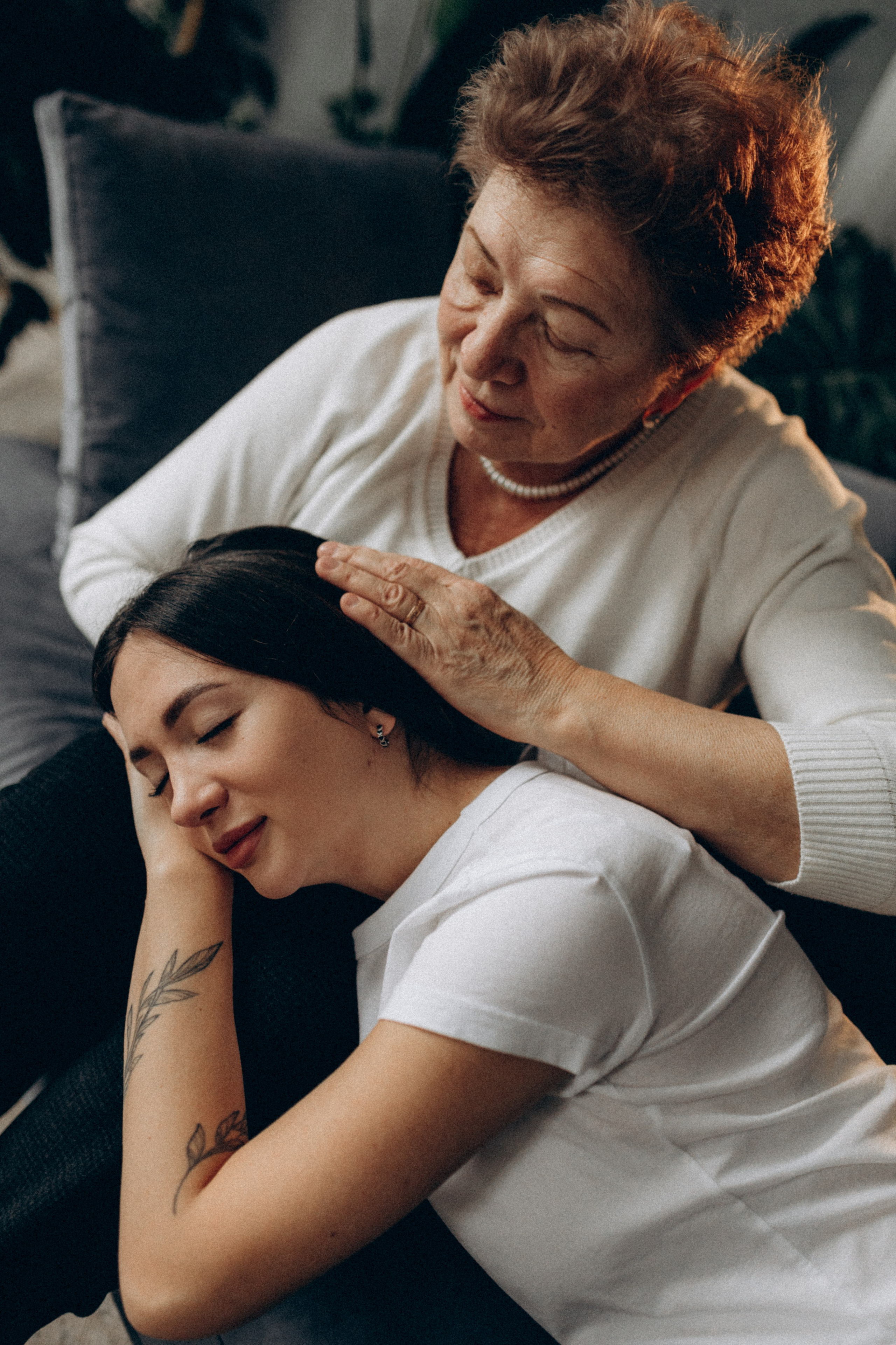Полина, Людмила, Галина. Фотограф НОГИНСК, Москва, Анастасия Белая