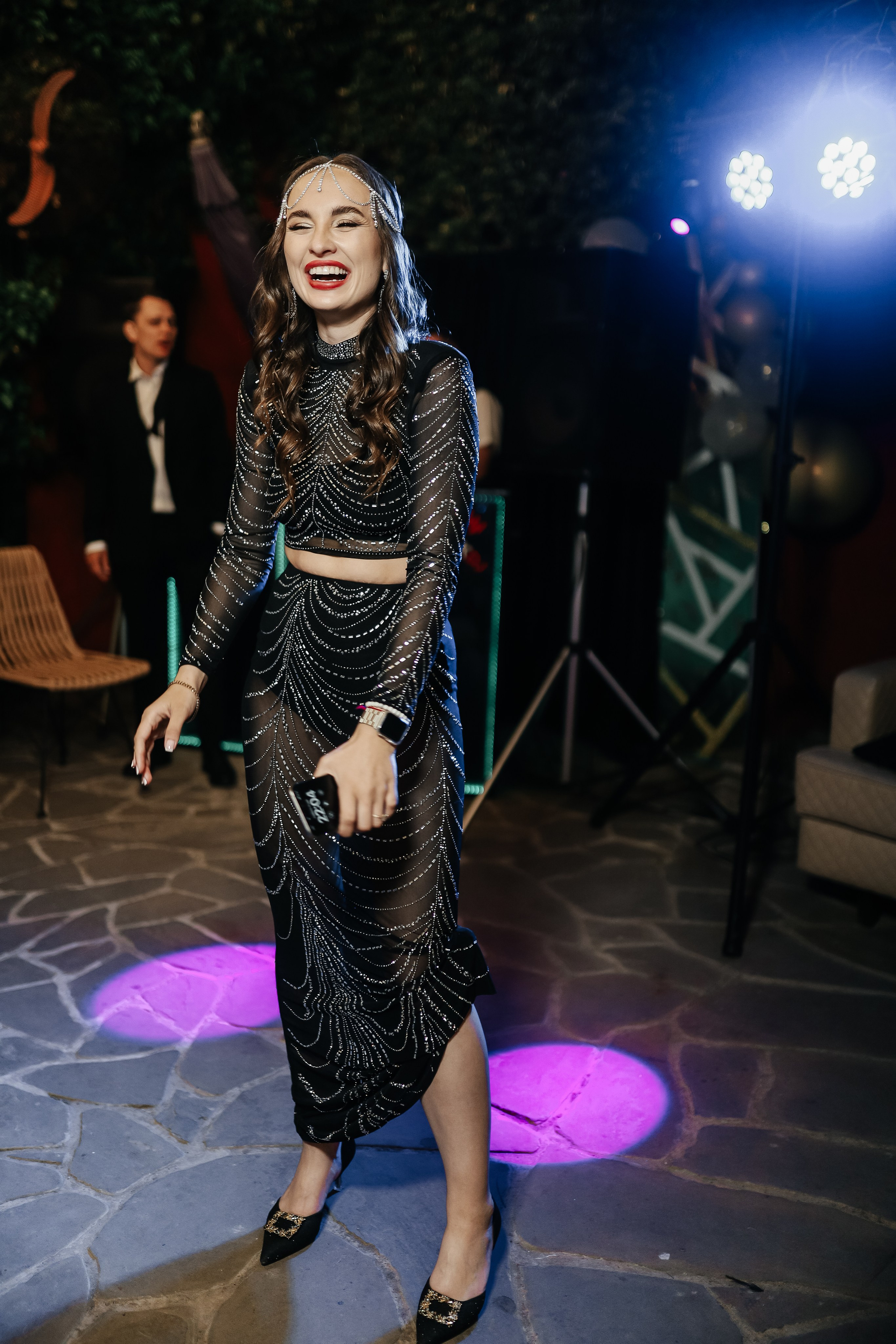 Обзор мероприятия @lubyanenkoo