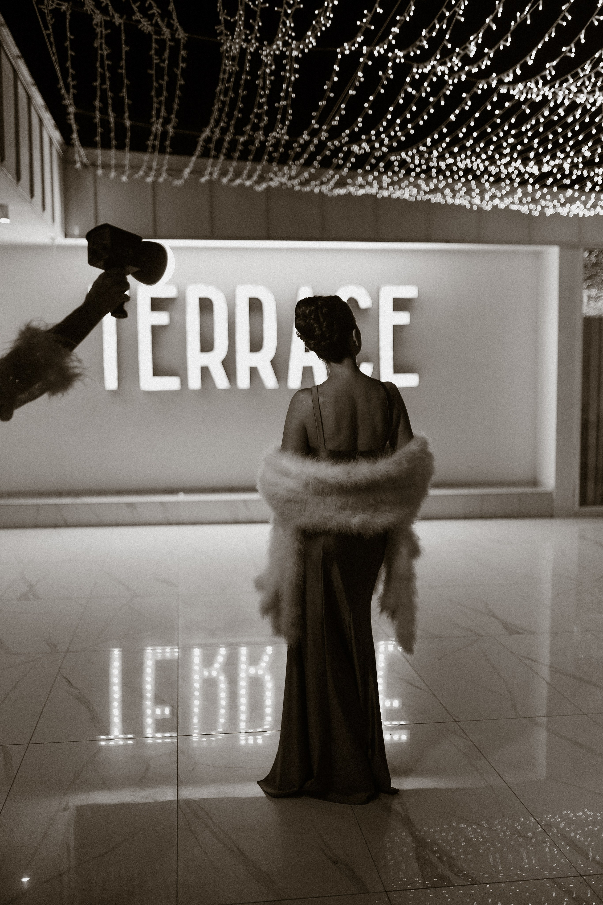 Новогодний корпоратив