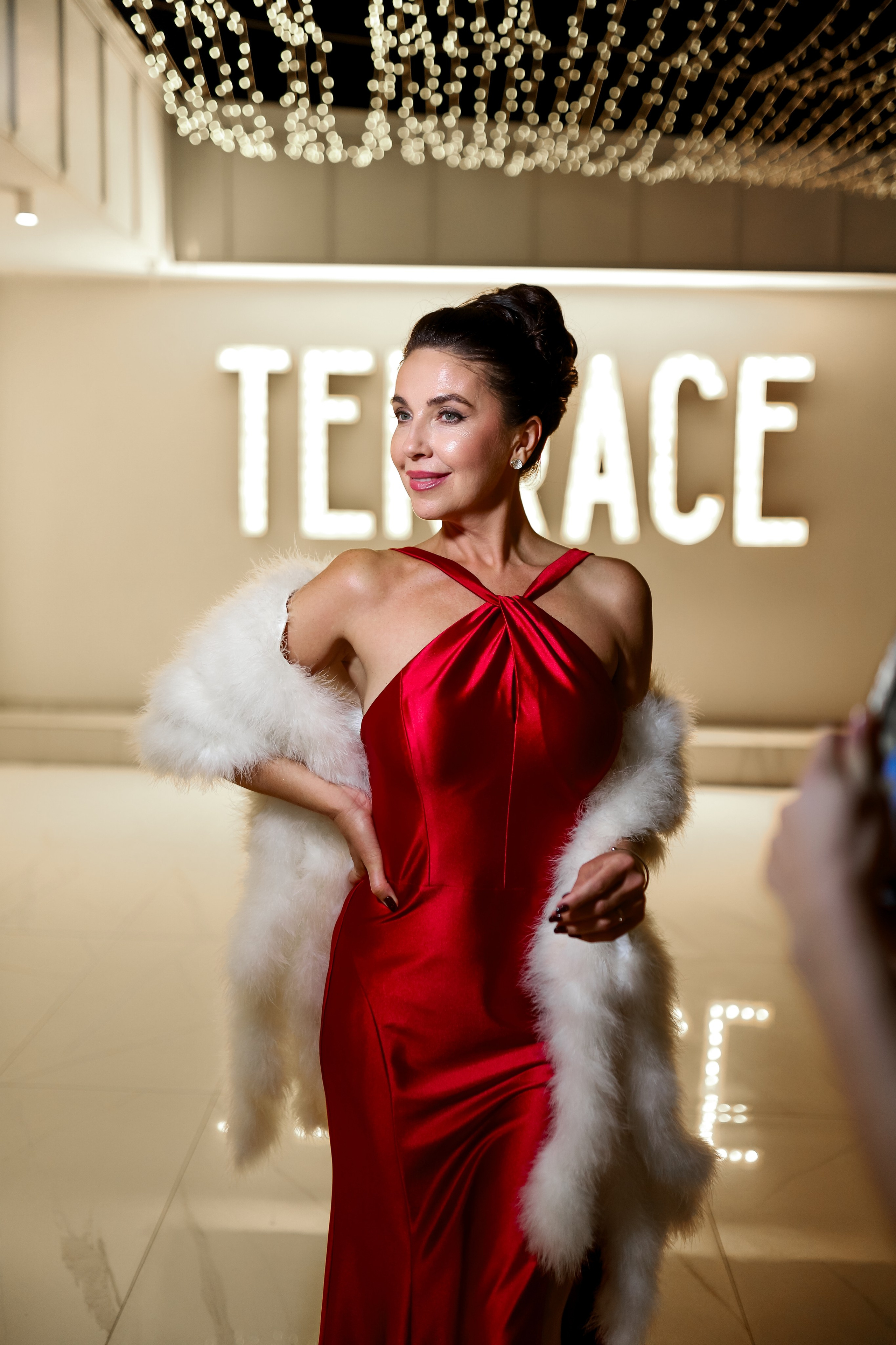 Новогодний корпоратив