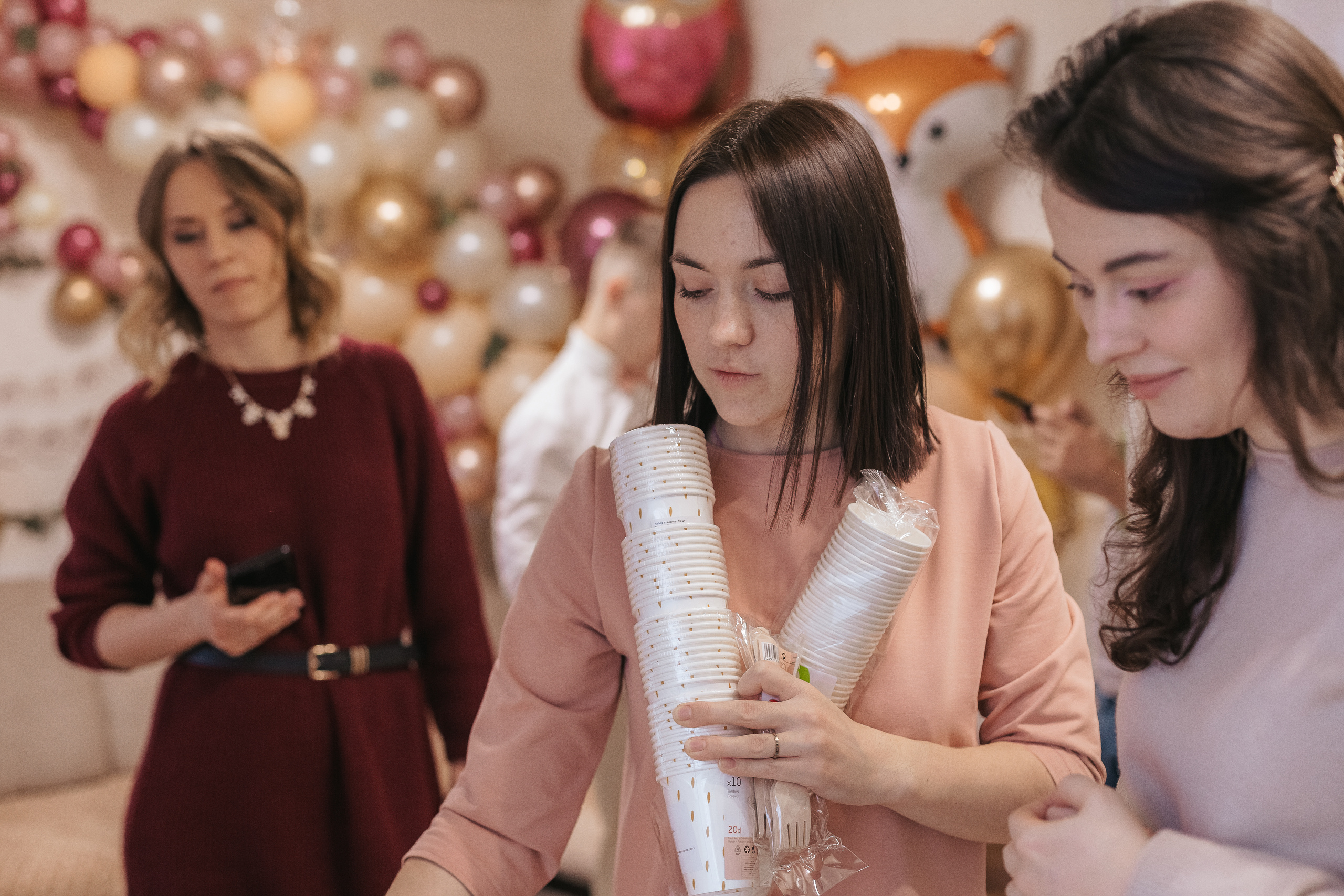 Еве годик!. Семейный фотограф в Санкт-Петербурге Любовь Савкина