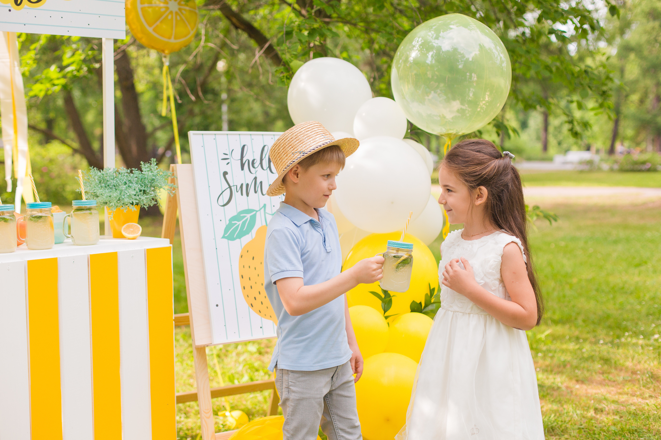 Hello! Summer!. Семейный фотограф в Санкт-Петербурге Любовь Савкина