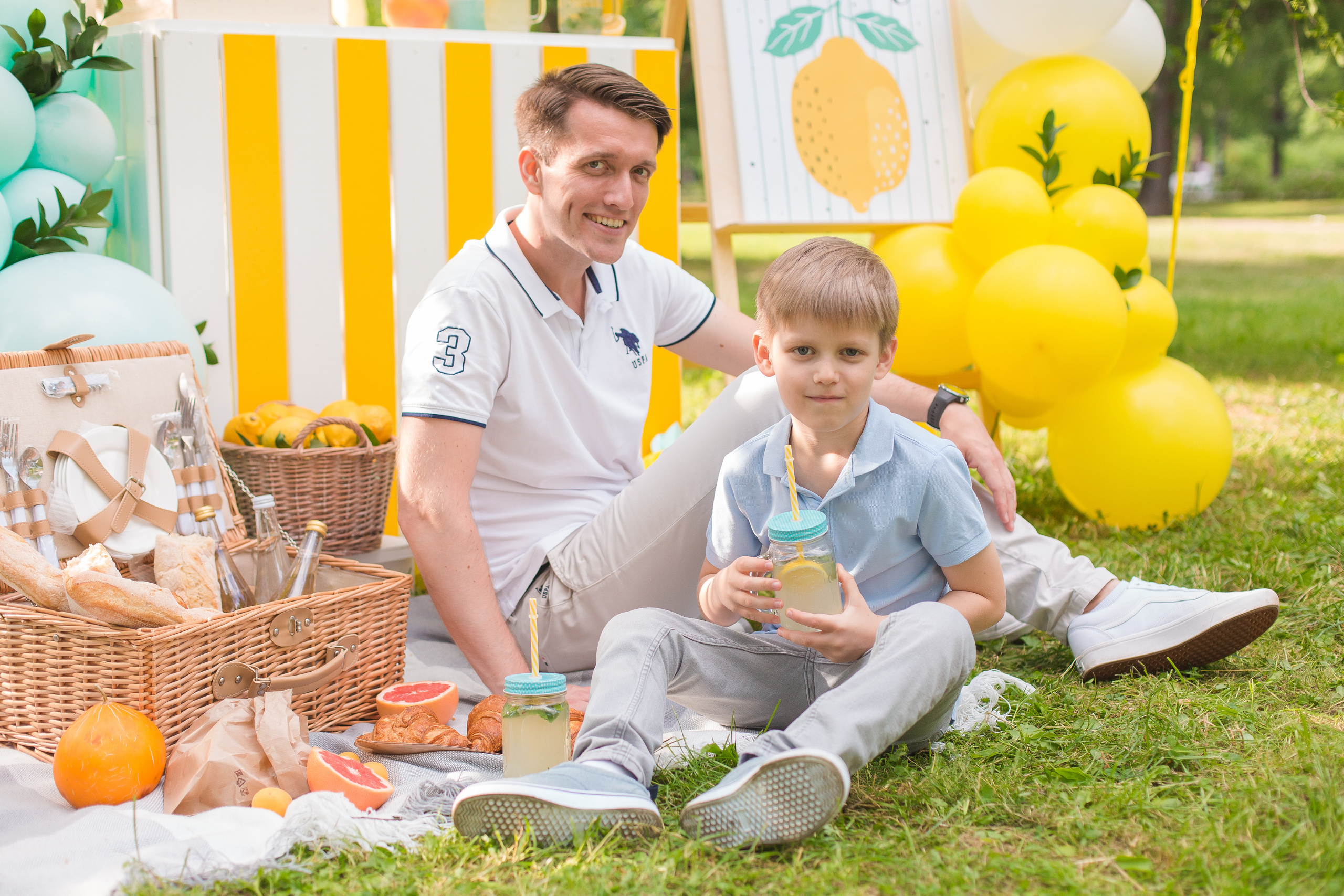 Hello! Summer!. Семейный фотограф в Санкт-Петербурге Любовь Савкина
