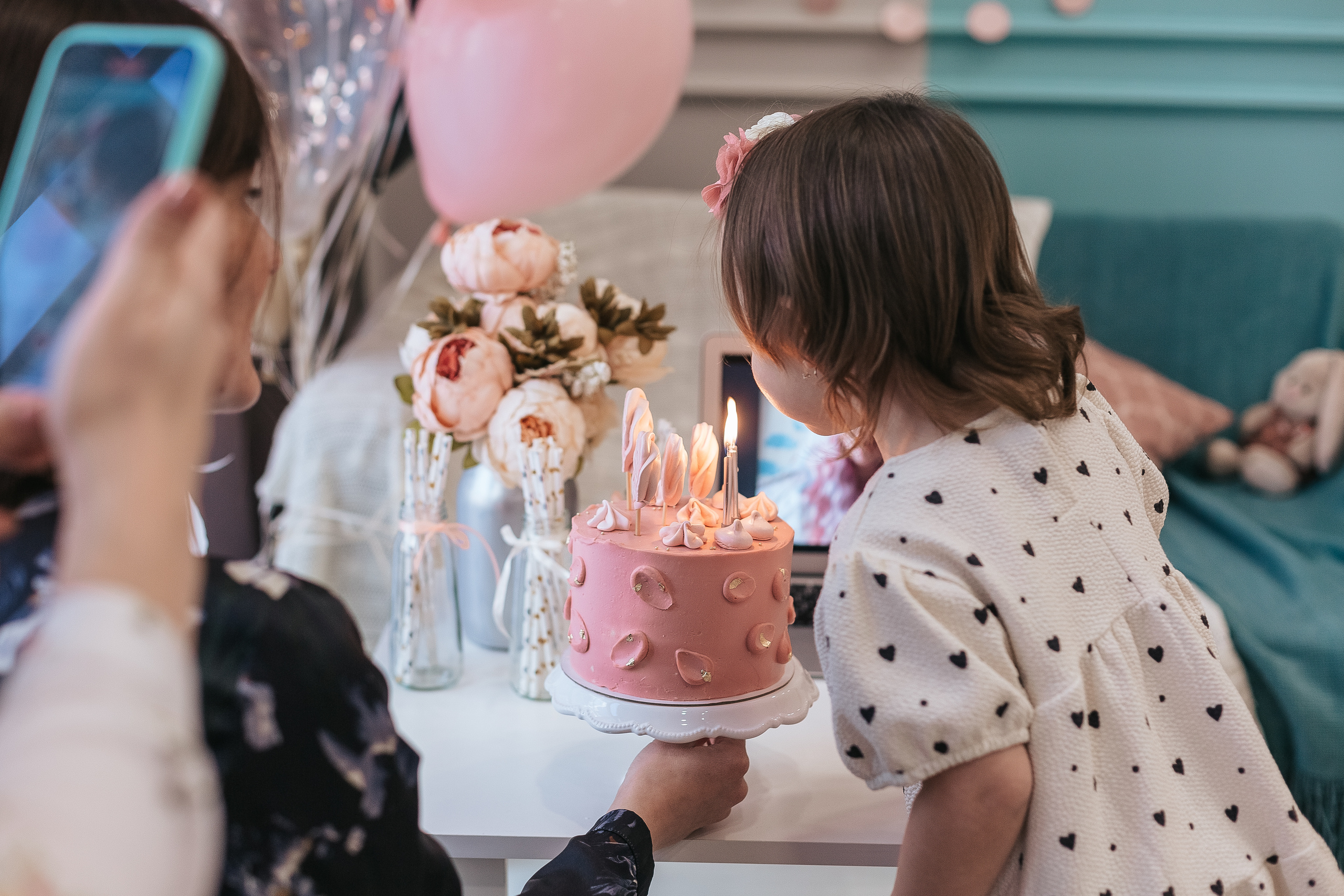 Варе — 3!. Семейный фотограф в Санкт-Петербурге Любовь Савкина