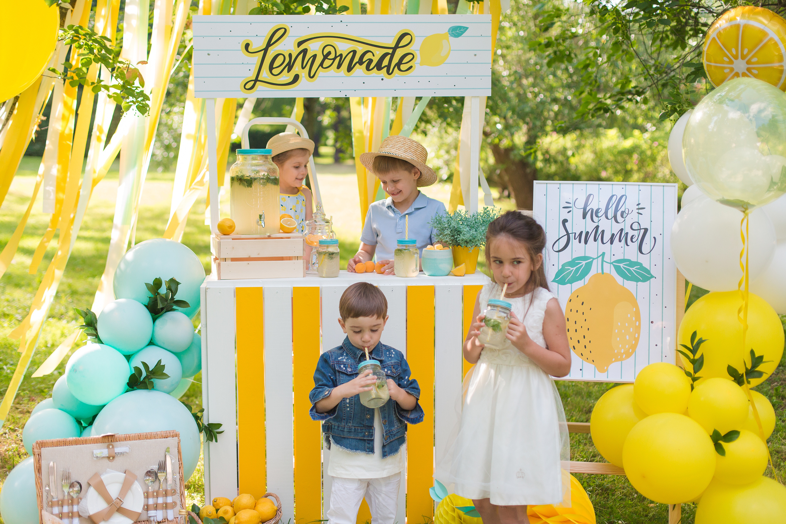 Hello! Summer!. Семейный фотограф в Санкт-Петербурге Любовь Савкина