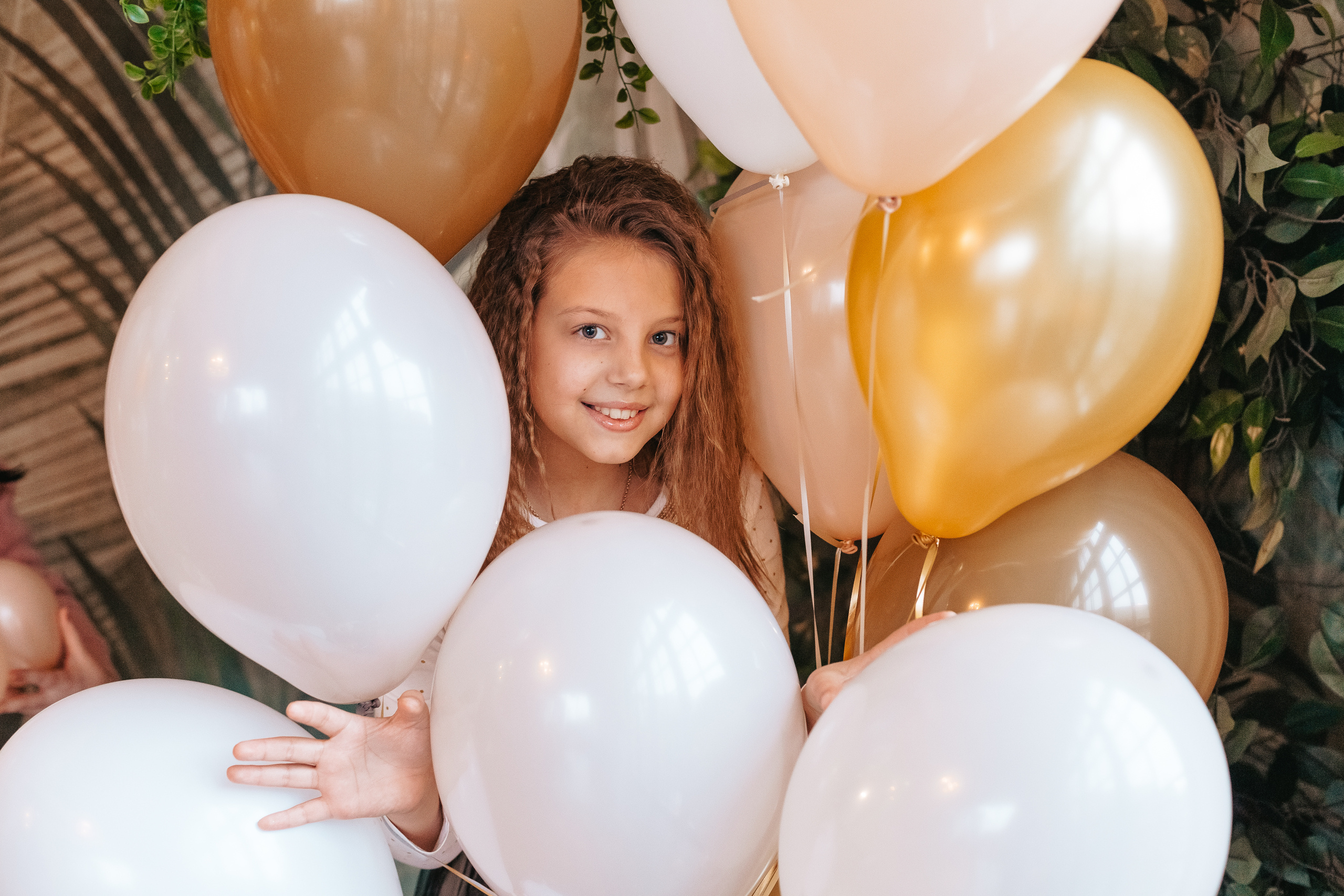 Тимуру 1 год!. Семейный фотограф в Санкт-Петербурге Любовь Савкина