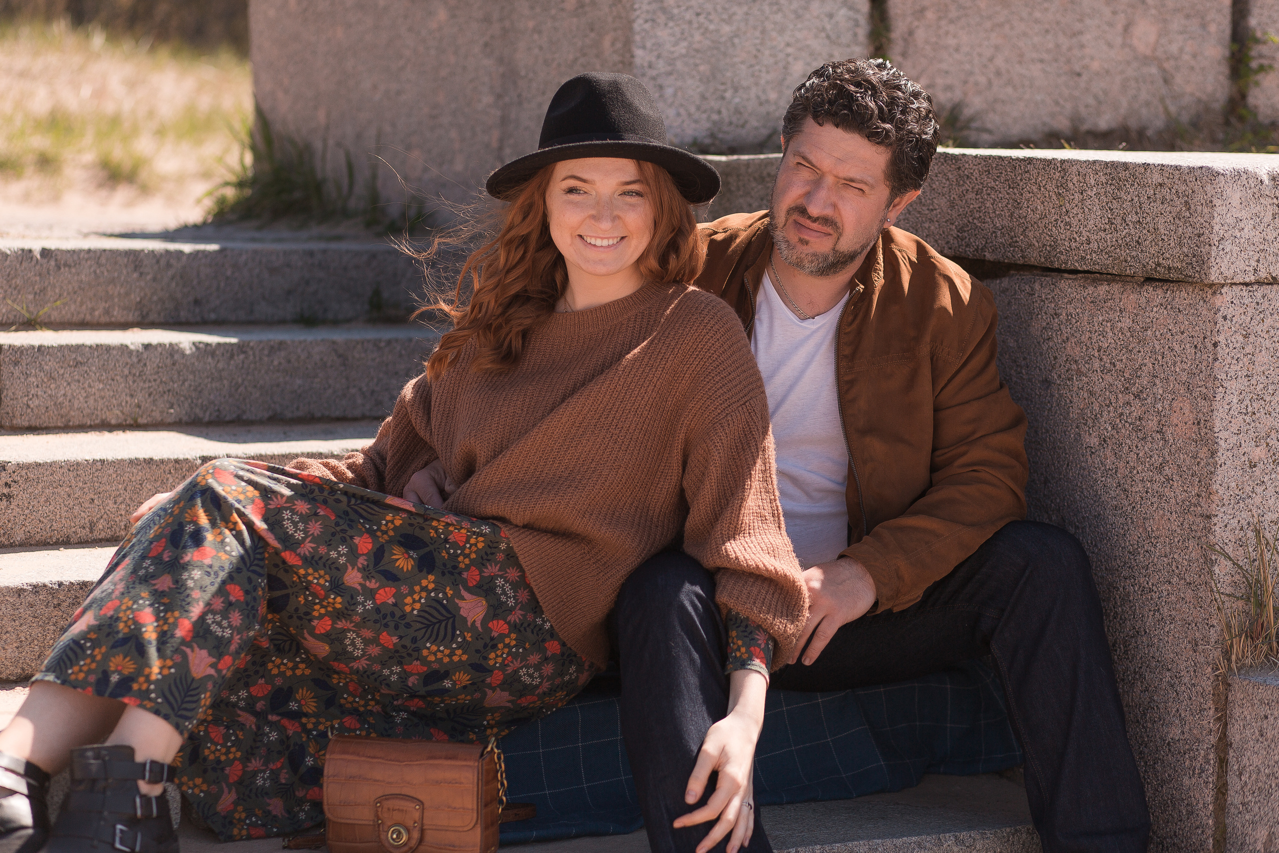 Арина, Артем, Егор. Семейный фотограф в Санкт-Петербурге Любовь Савкина