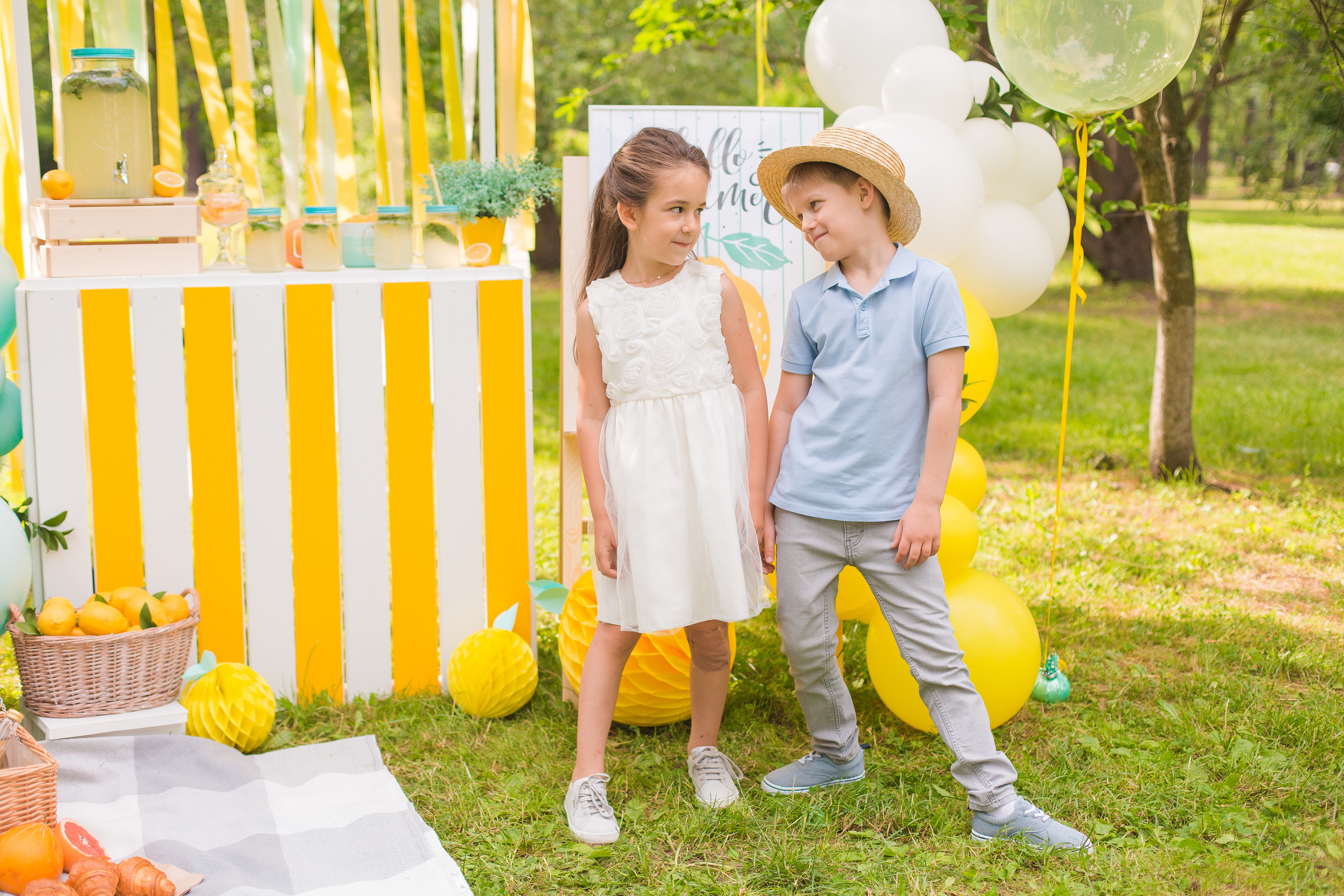 Hello! Summer!. Семейный фотограф в Санкт-Петербурге Любовь Савкина