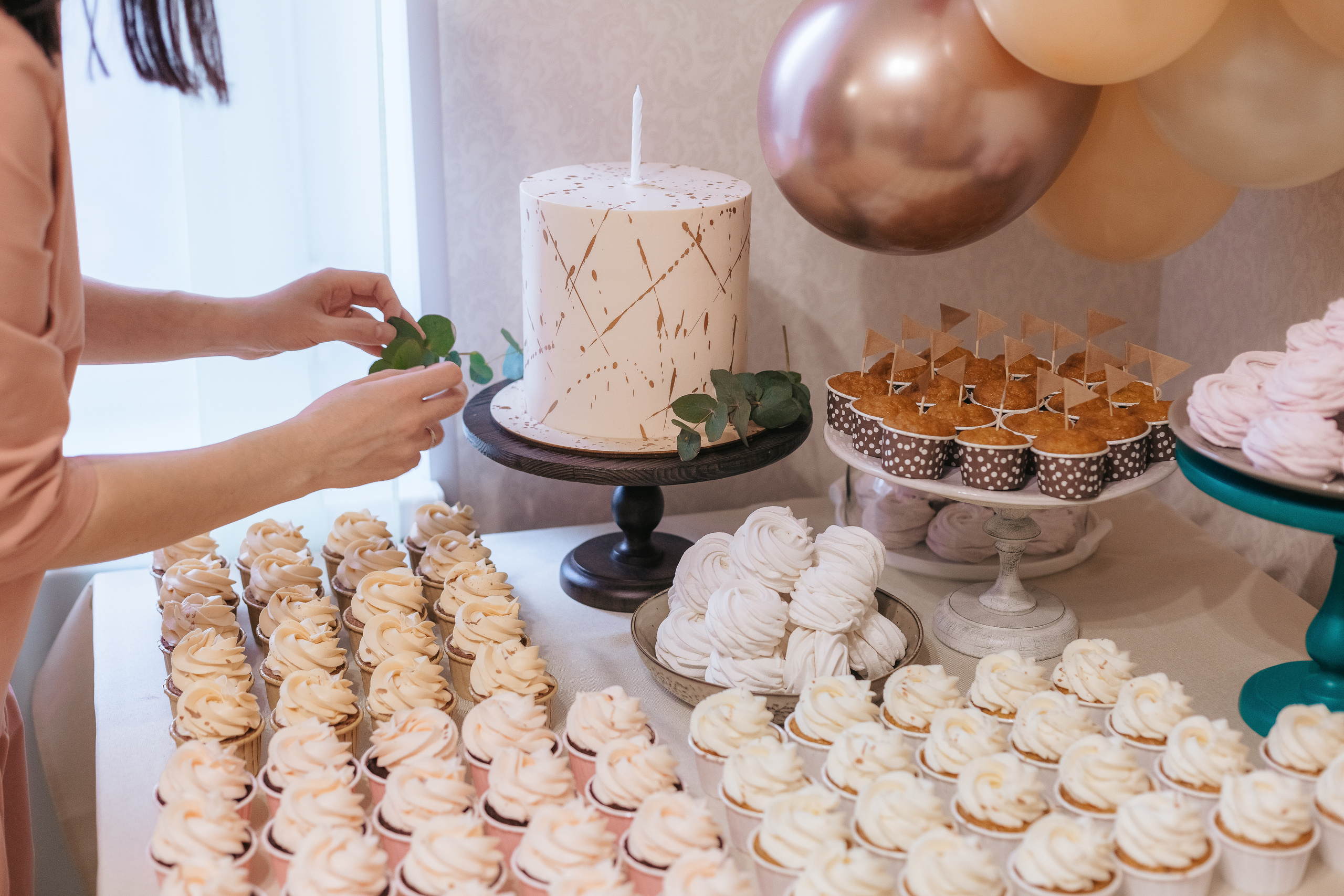Еве годик!. Семейный фотограф в Санкт-Петербурге Любовь Савкина