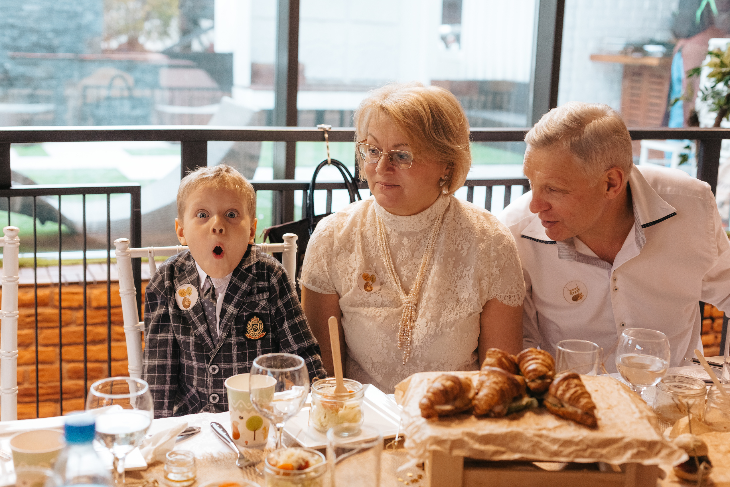 Тимуру 1 год!. Семейный фотограф в Санкт-Петербурге Любовь Савкина