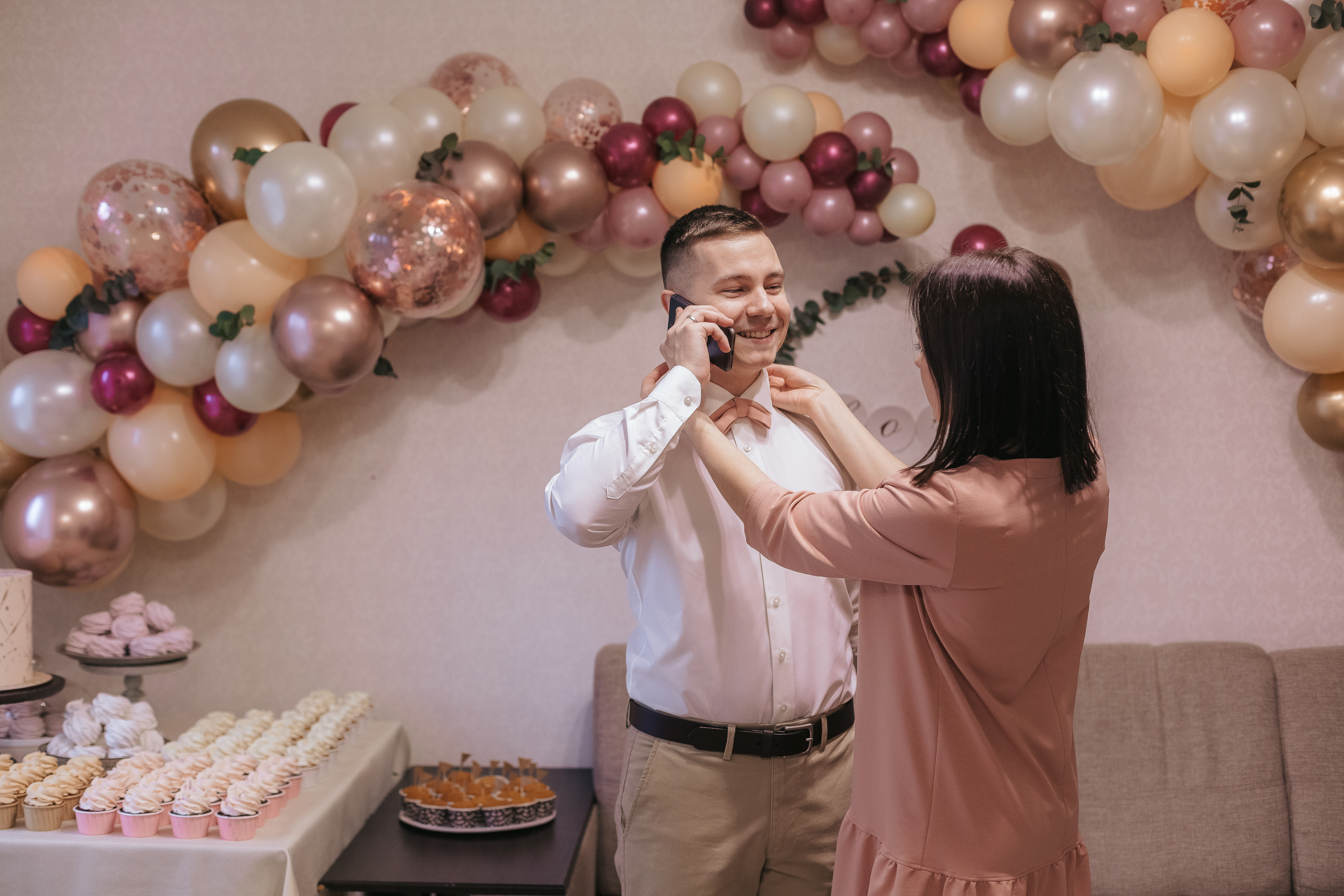 Еве годик!. Семейный фотограф в Санкт-Петербурге Любовь Савкина