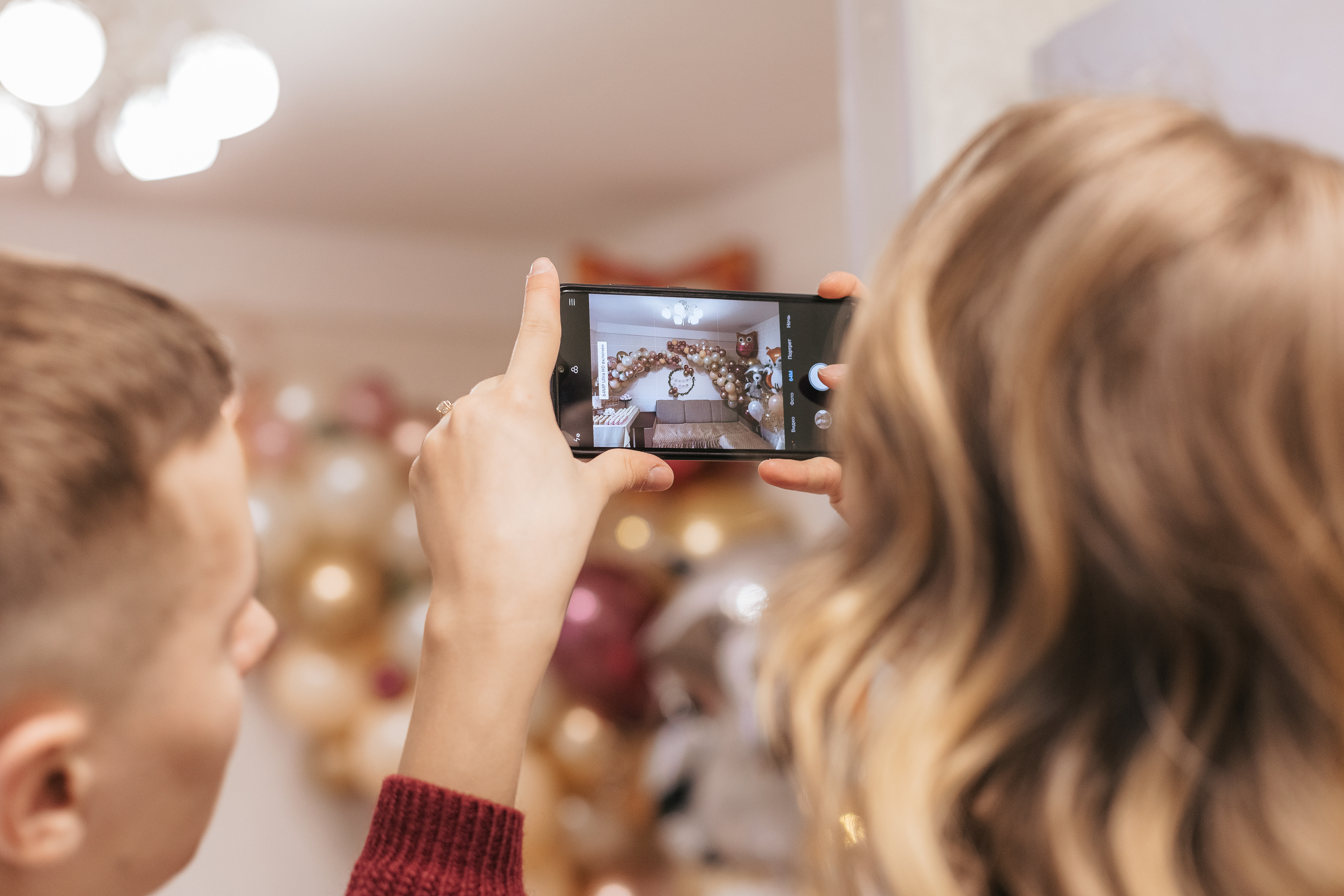 Еве годик!. Семейный фотограф в Санкт-Петербурге Любовь Савкина