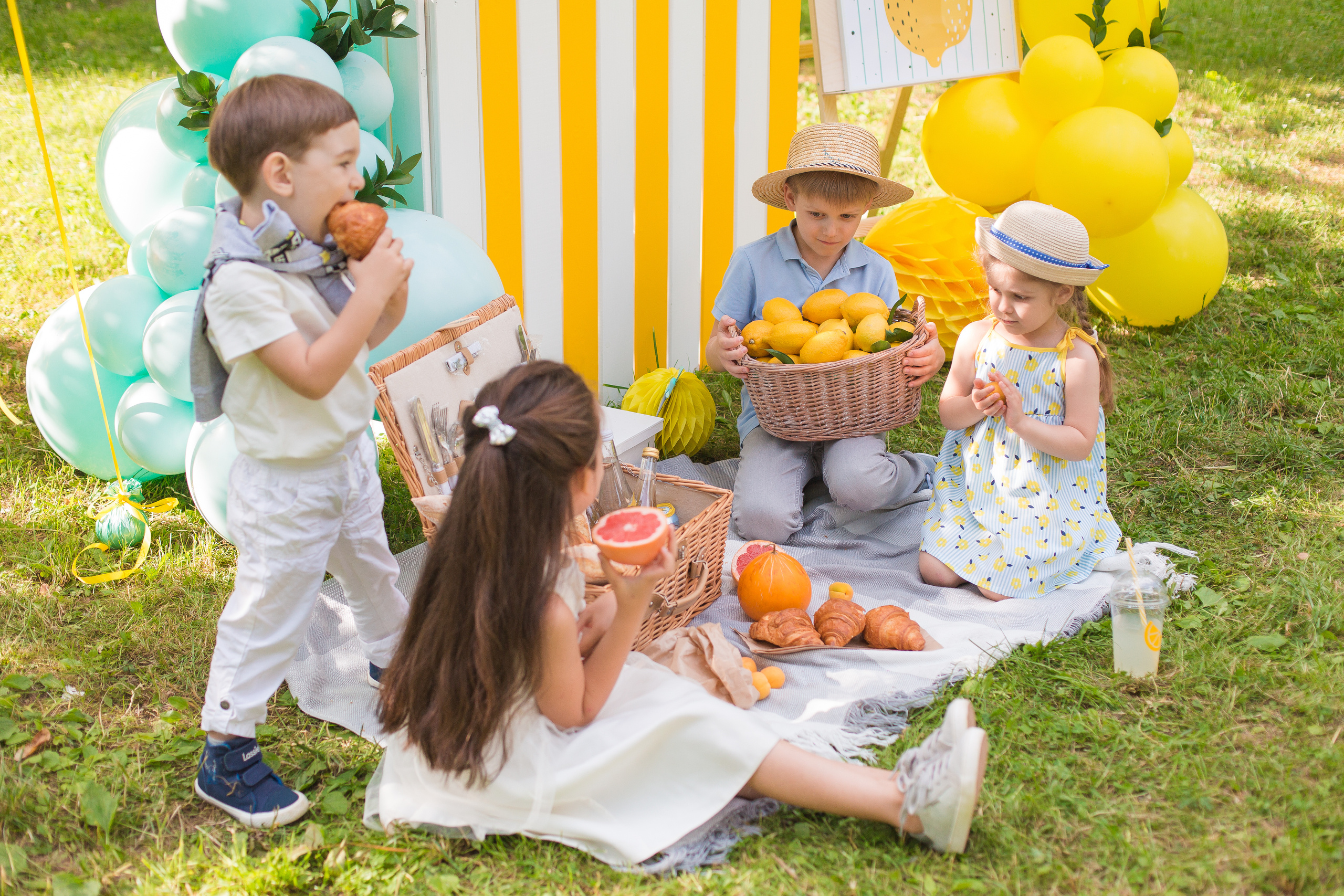 Hello! Summer!. Семейный фотограф в Санкт-Петербурге Любовь Савкина