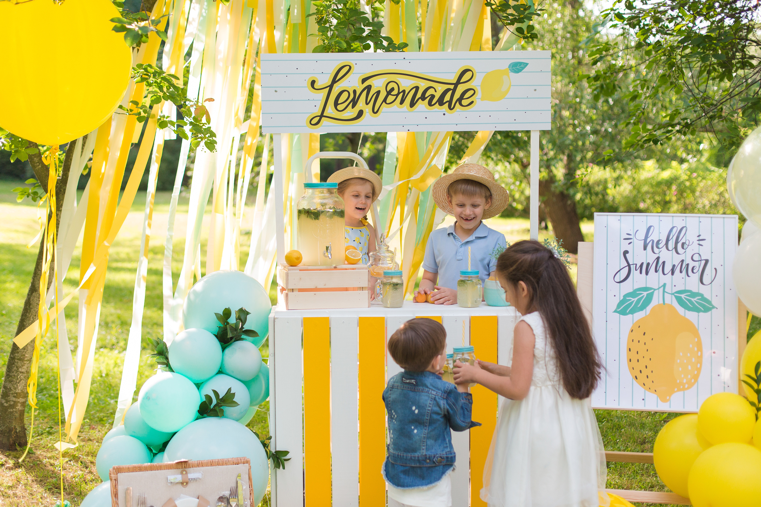 Hello! Summer!. Семейный фотограф в Санкт-Петербурге Любовь Савкина