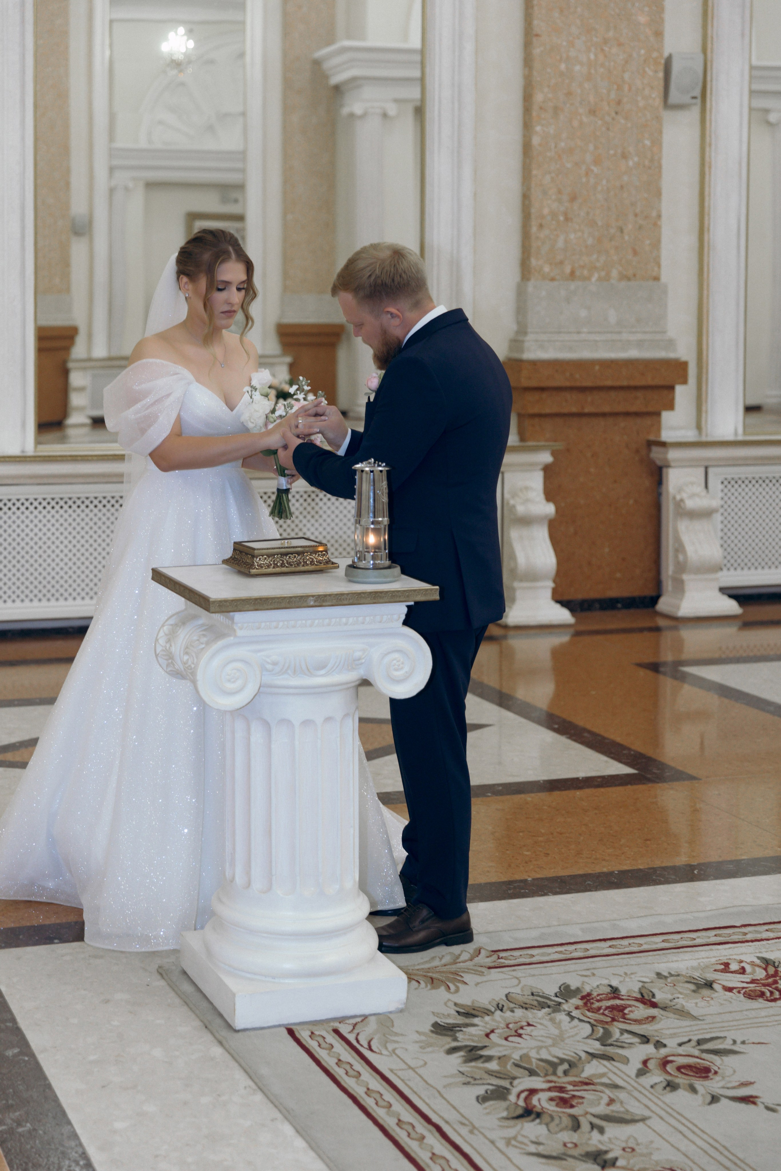 Арина и Александр, 11/10/ 2024. Свадебный  и семейный фотограф в Краснодаре