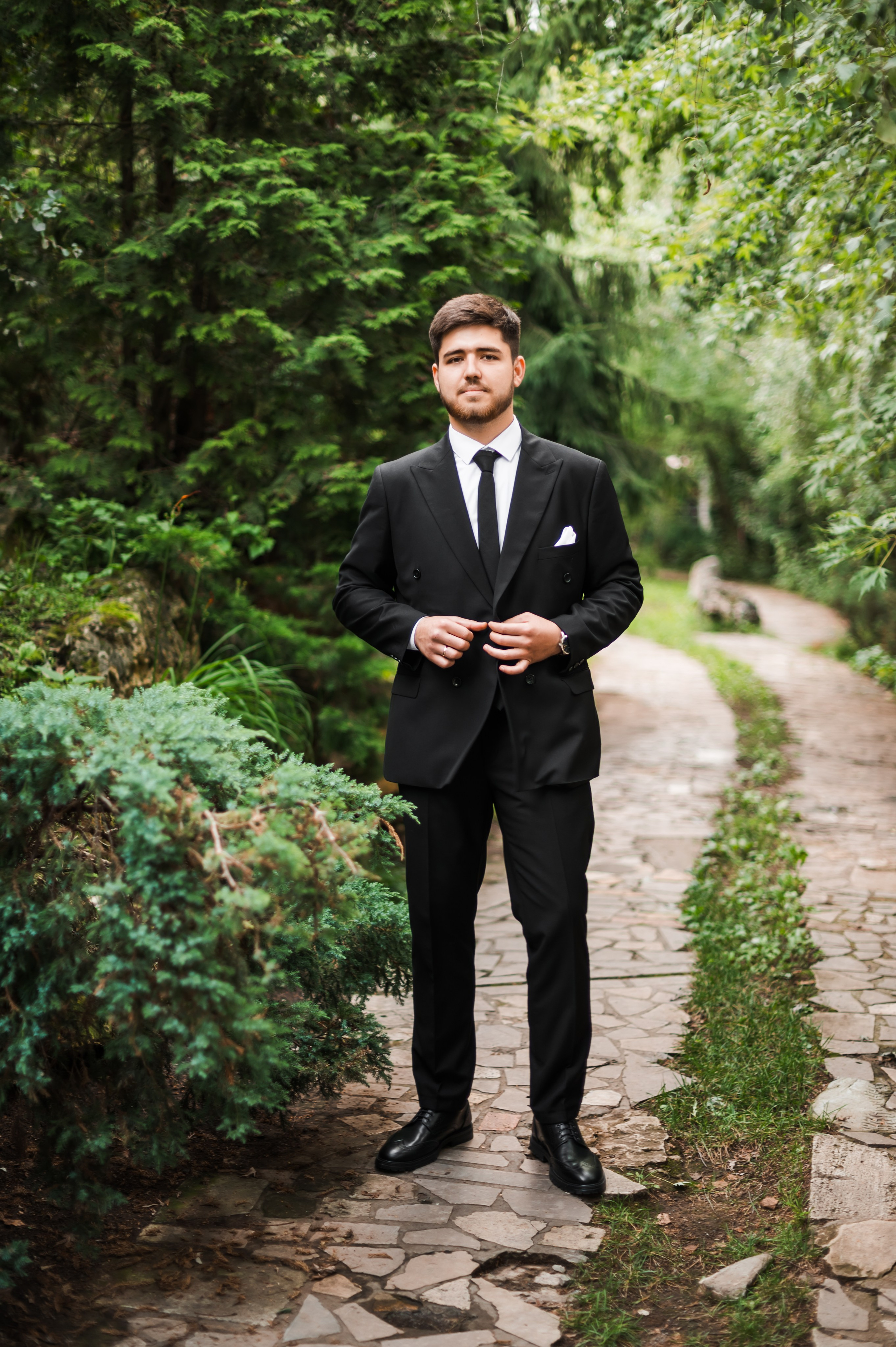 Роман и Ольга. Организация свадеб под ключ в Раменском