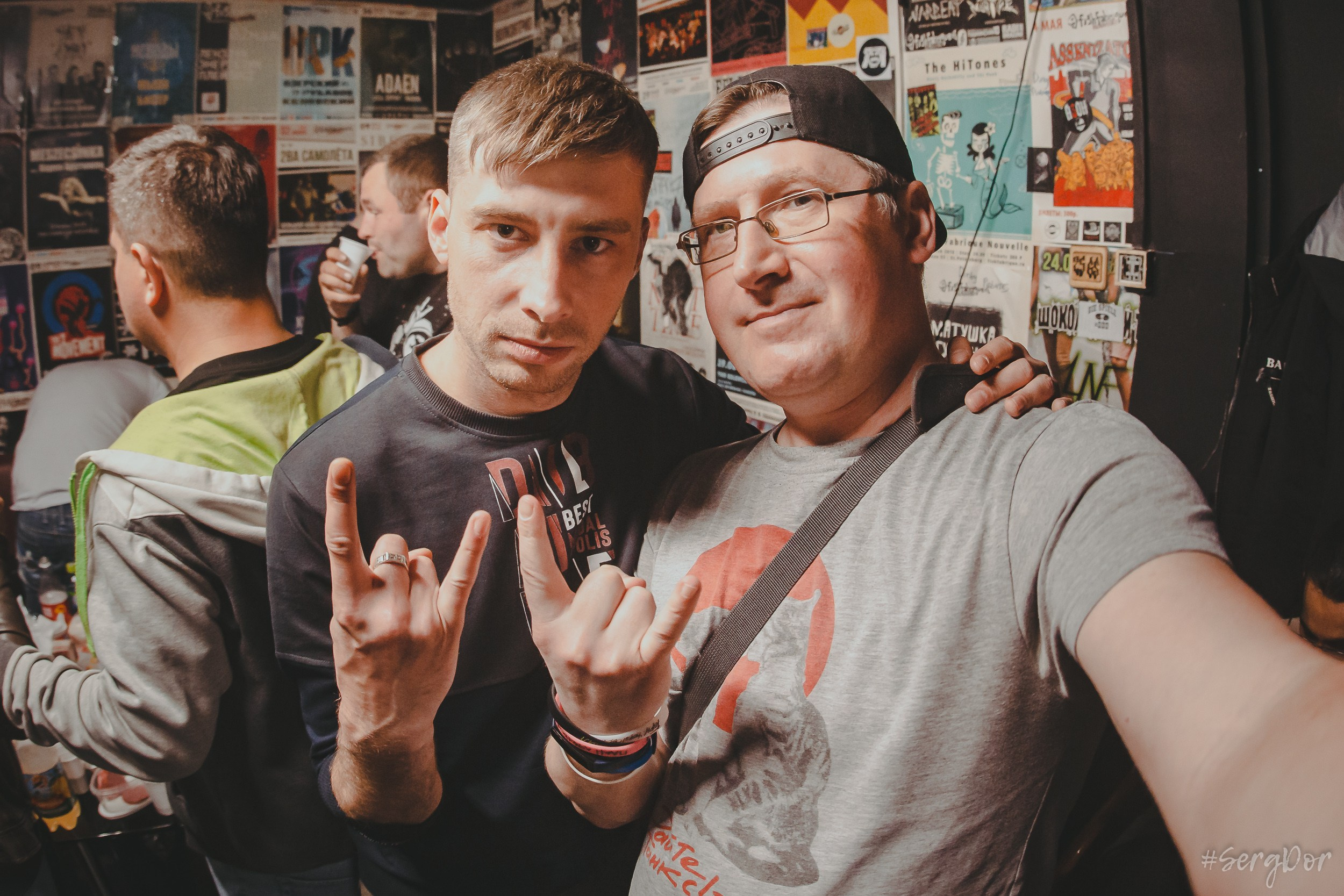 27.05.2023, Санкт-Петербург, День рождения Артёма Шаповалова,Рейд, Котик Джеймс, Манекены, Василий Абакумов, Созвездие N, Богдан Васильев, THE VAZELINE, 27 мая 2023 года, SergDor, #SergDor, концерт, гости, FISH FABRIQUE NOUVELLE, Фишка