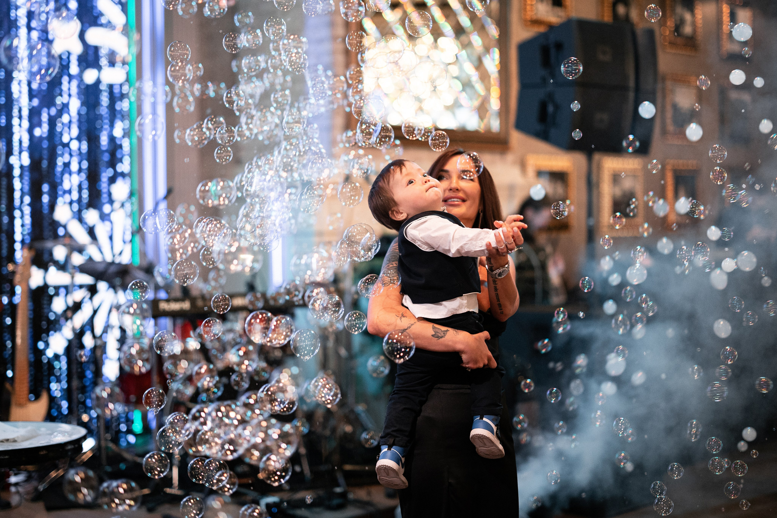 М. Свадебный и репортажный фотограф в Москве Иван Васильев