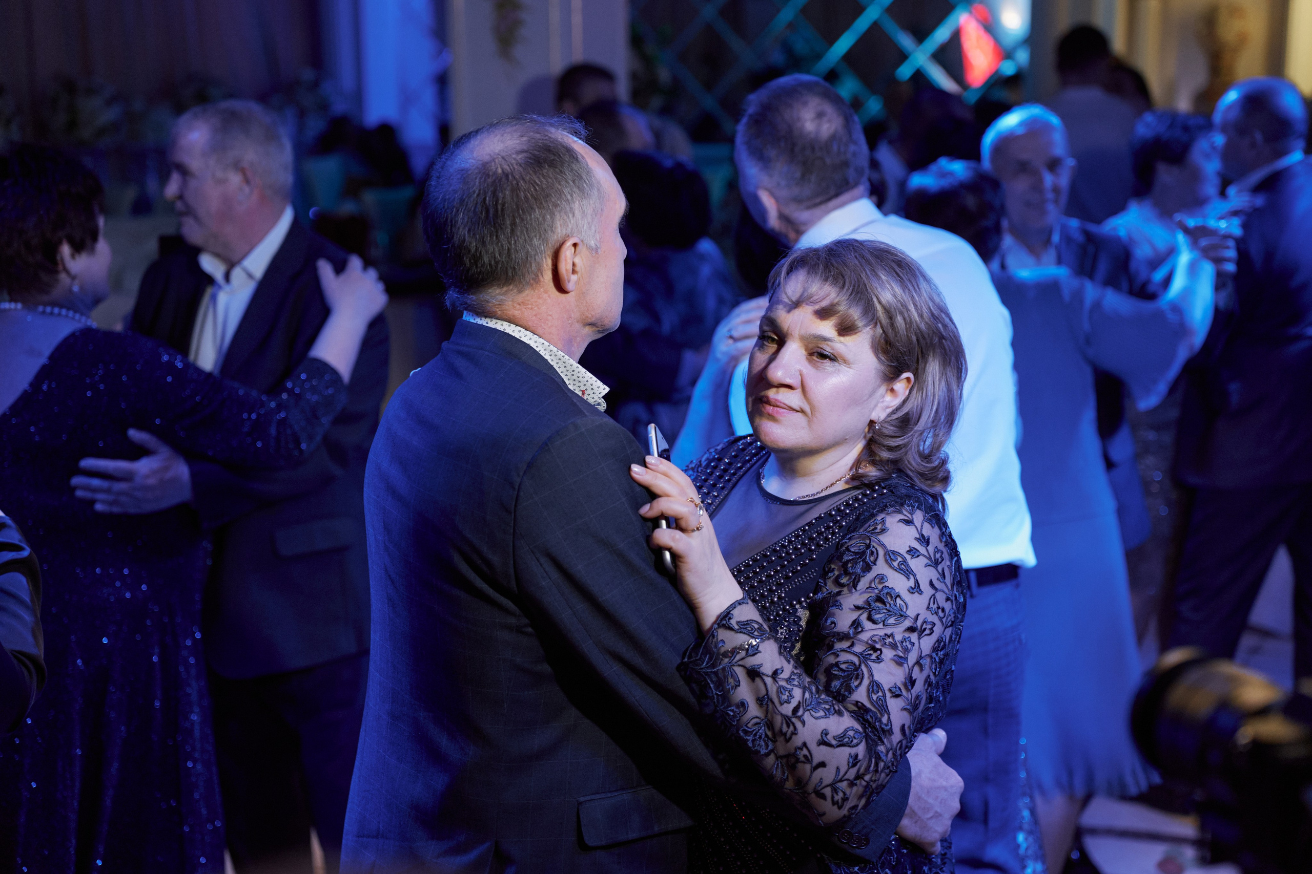 Свадьба Ильдара и Динары. Свадебный фотограф в Москве и Подмосковье Виктор Одинцов