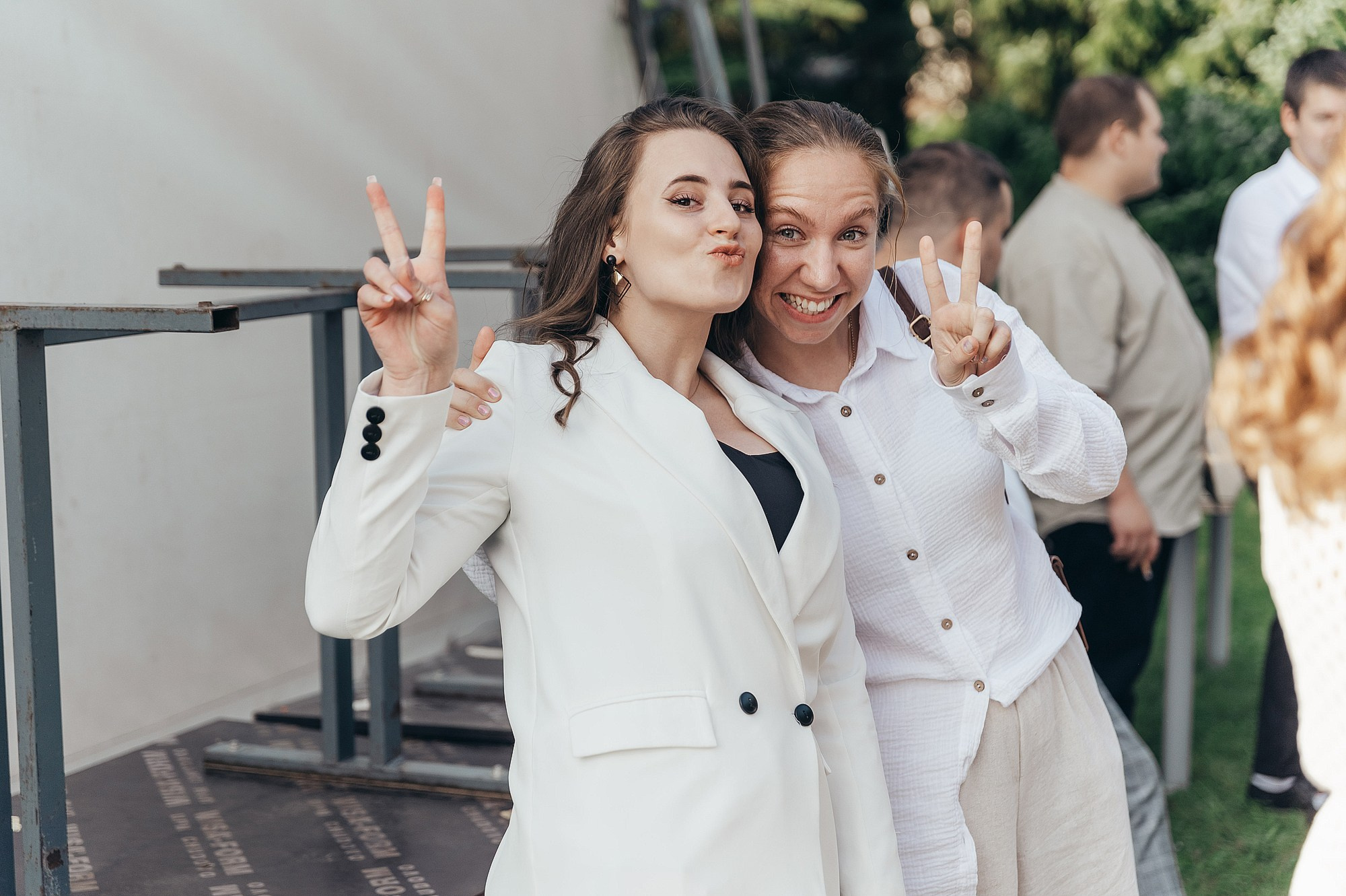 Свадьба Евгения и Татьяны Дубна. Свадебный фотограф в Дубне Алексей Фонарёв