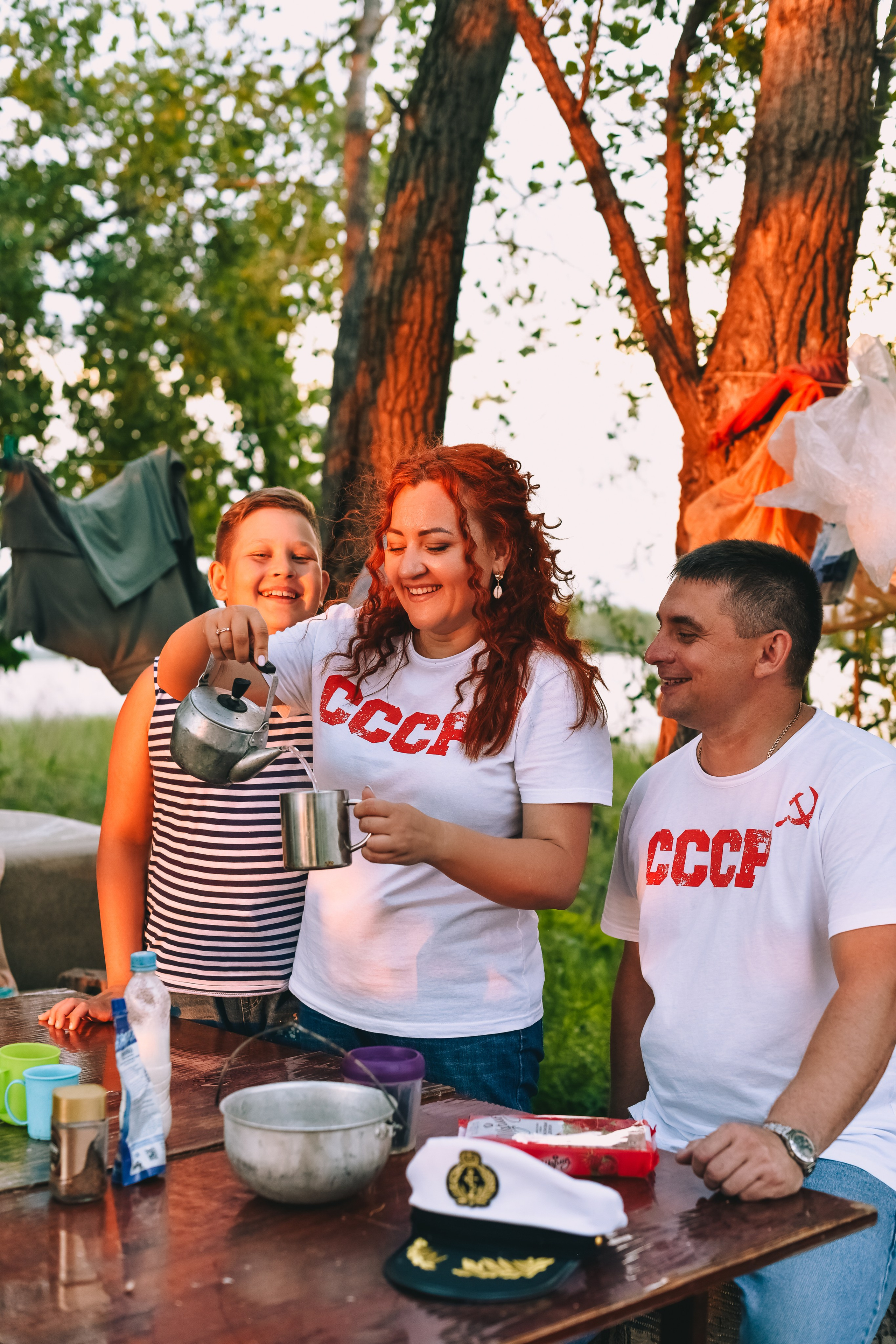 Семейны фотограф Самары и Самарской области