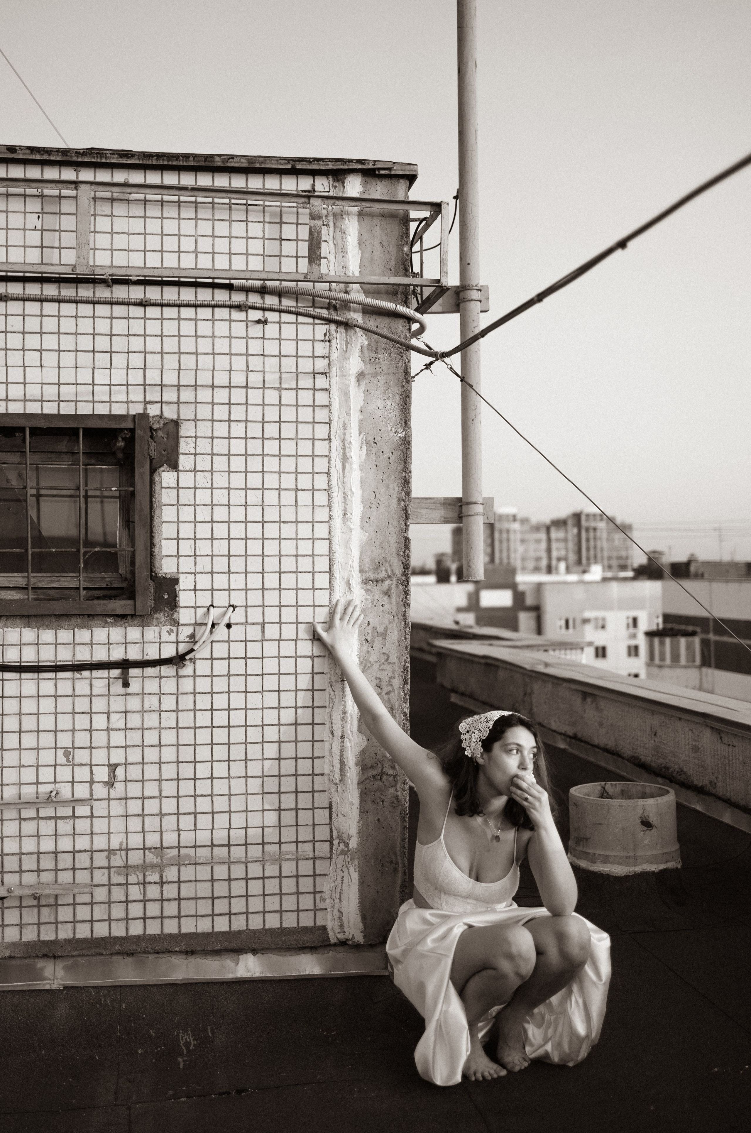 Карина. Фотограф Зарина. Казань