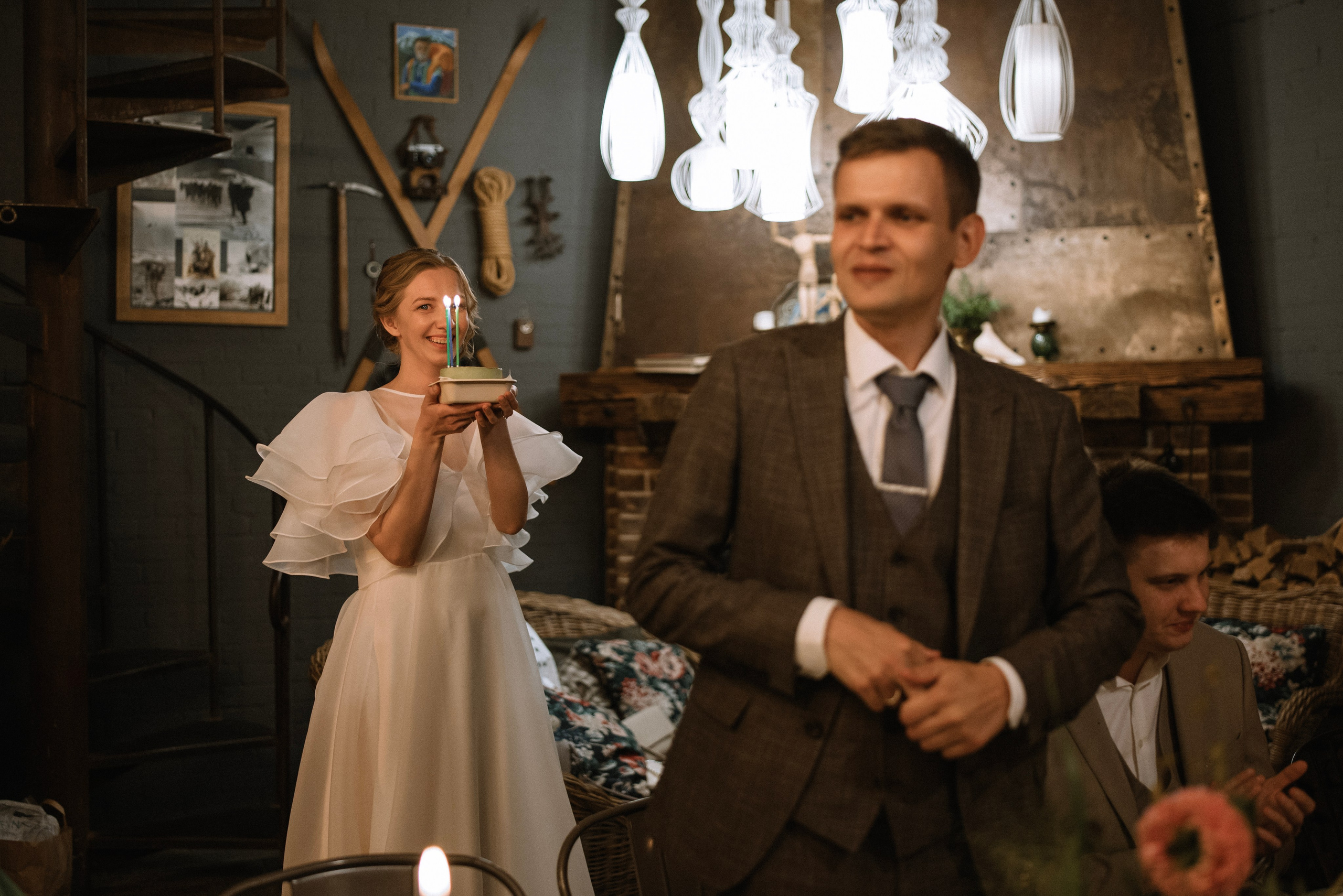 Wedding. Фотограф Костикова Анастасия Ростов-на-Дону