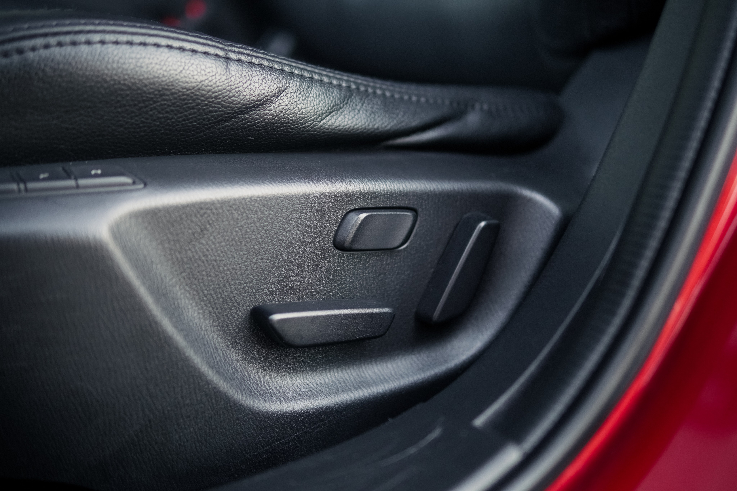 Mazda 6. AutoAlexArt