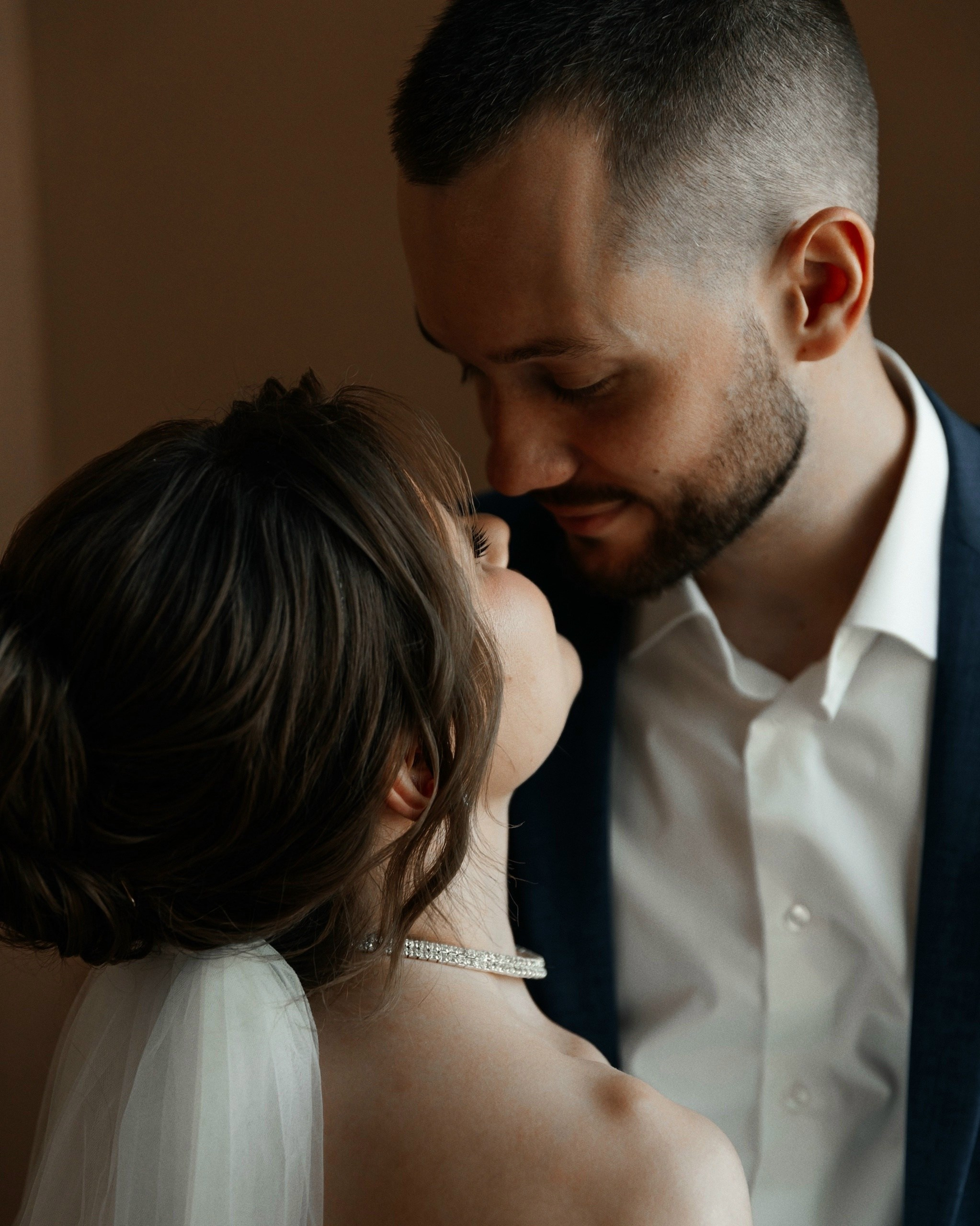 Свадебная фотосессия. Фотограф Костенко Полина