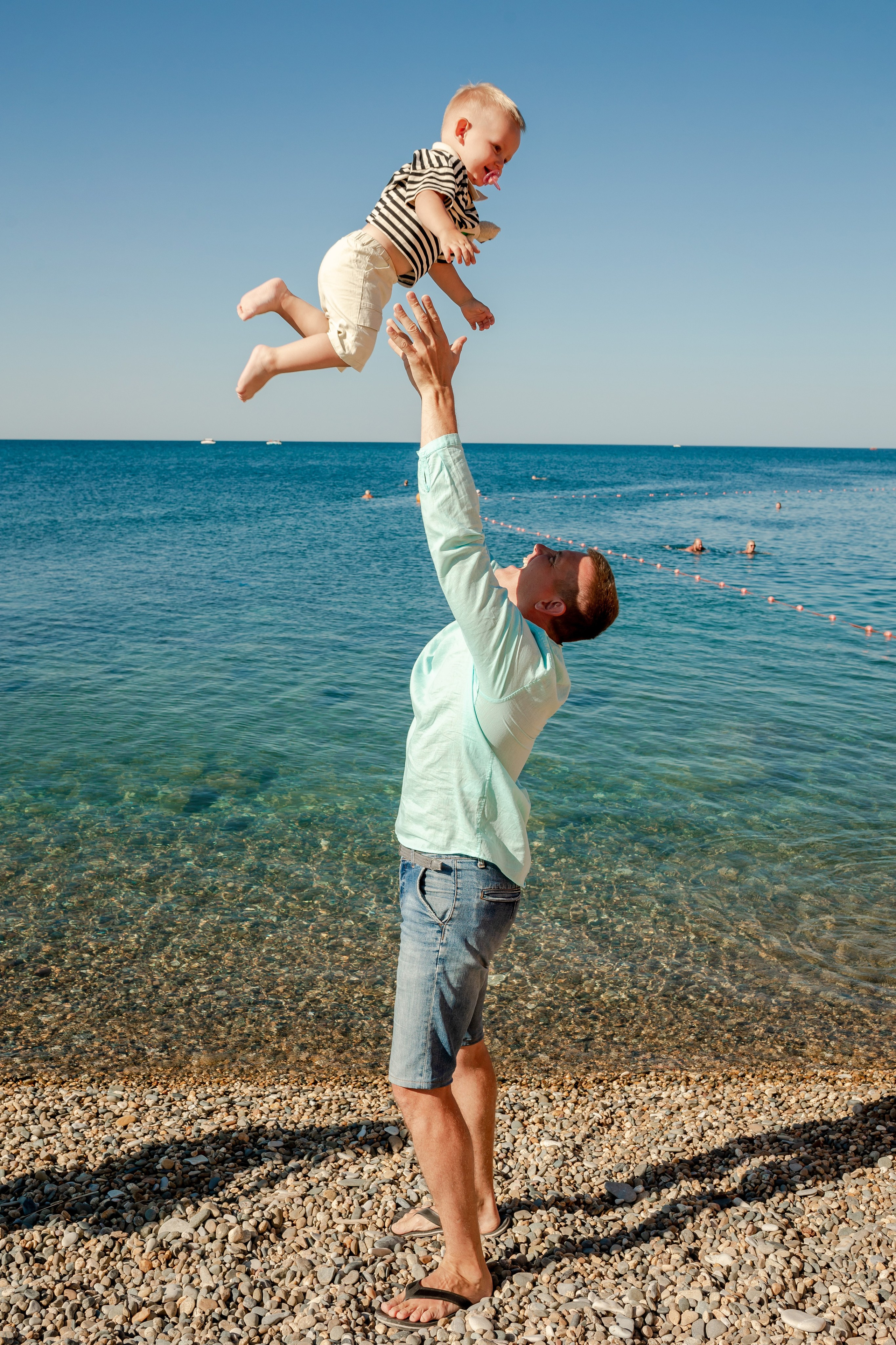 Екатерина, Александр, Мира, Злата и Сева. Фотограф в Геленджике, Архипо-Осиповке, Абрау-Дюрсо, Кринице Виктория