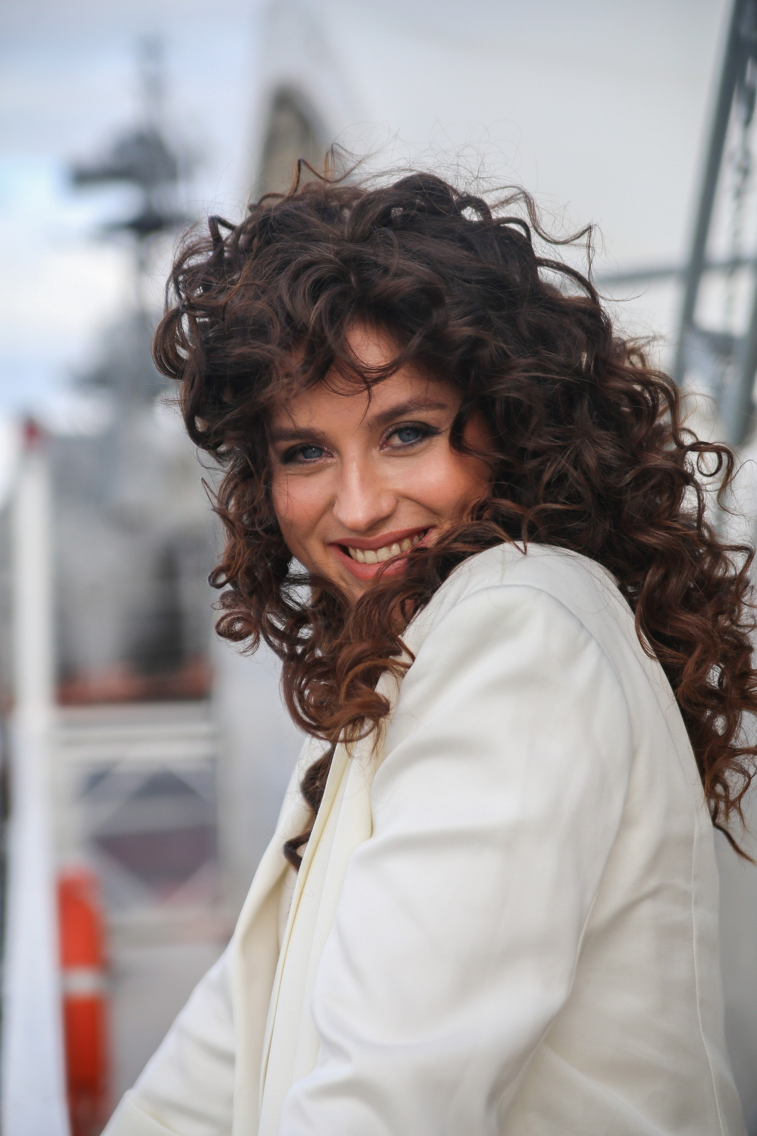 Портретное. Семейный и свадебный фотограф в Саратове Ксения Соколова