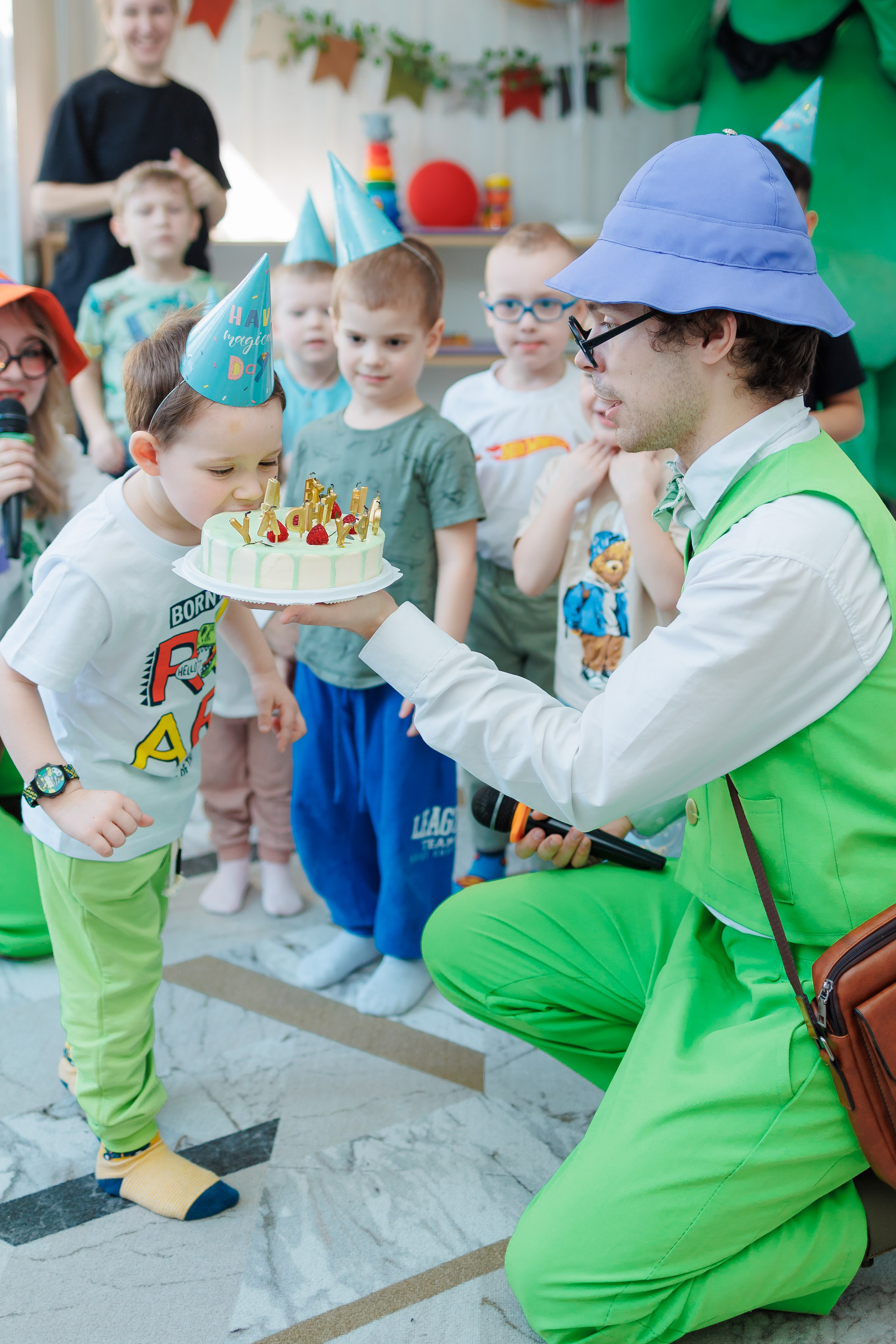 Марк! С днем рождения!. Свадебный фотограф Саратов Екатерина Абросимова