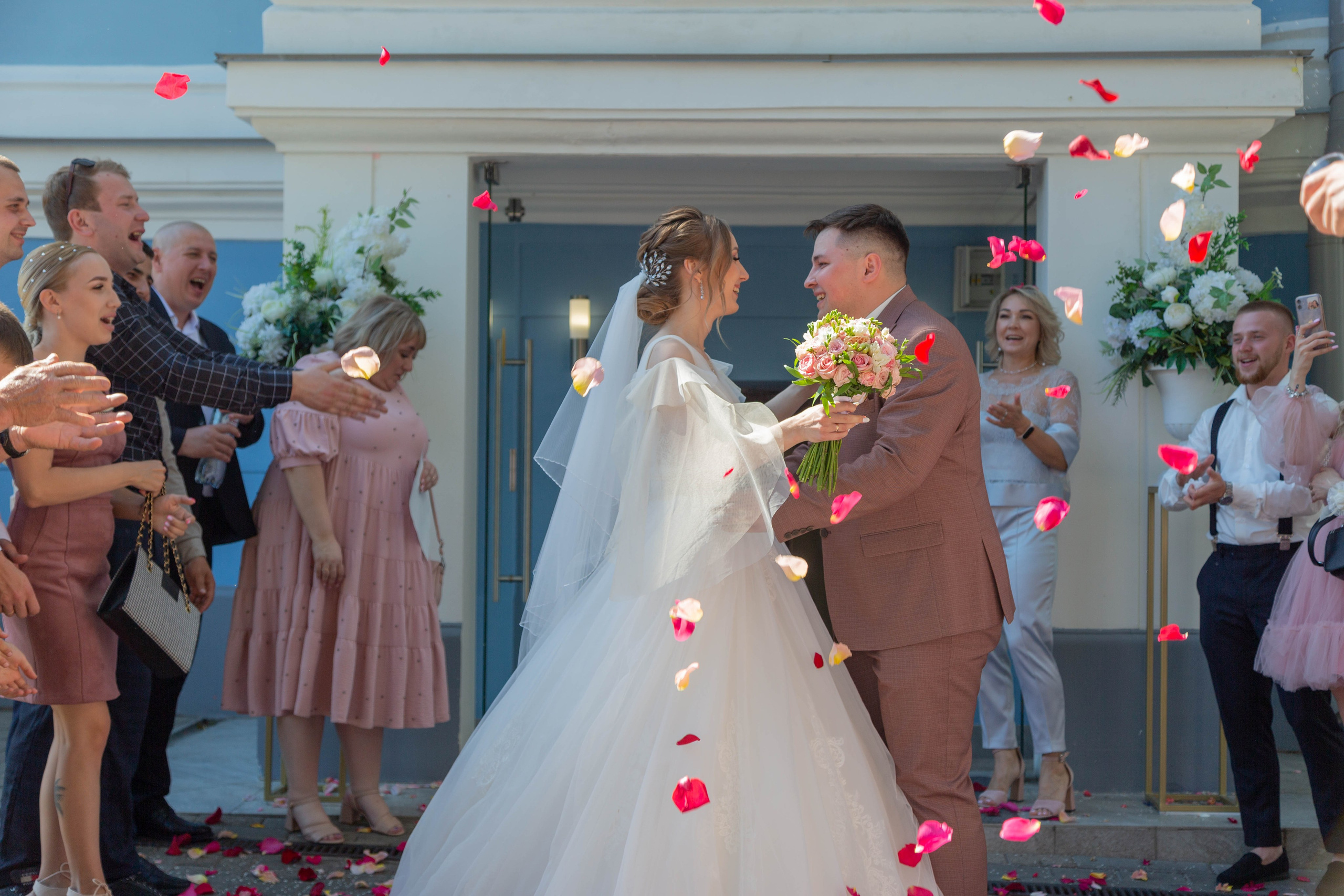 Свадьбы, love story. Фотограф Ирина Зверева