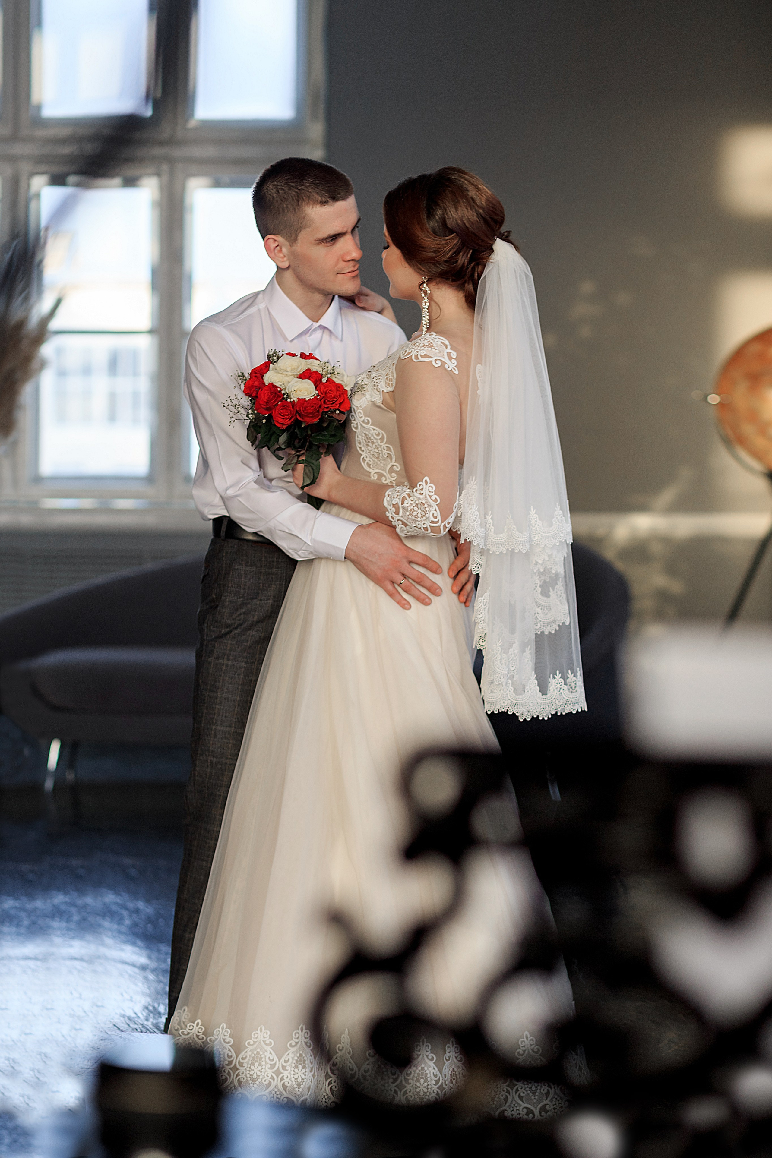 Свадьбы, love story. Фотограф Ирина Зверева