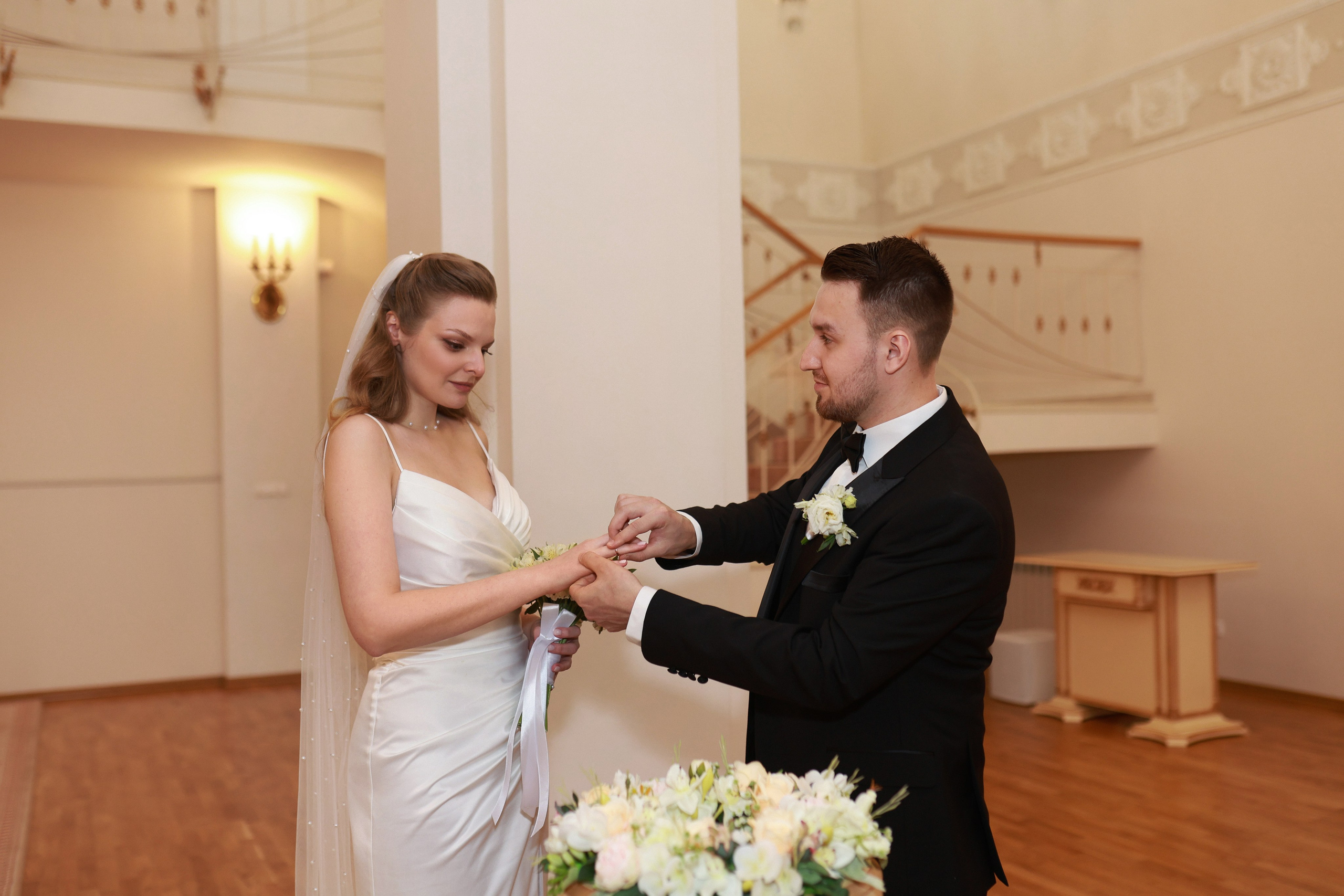 Юлия и Иван. Полный день. Лена Колягина Фотограф по любви